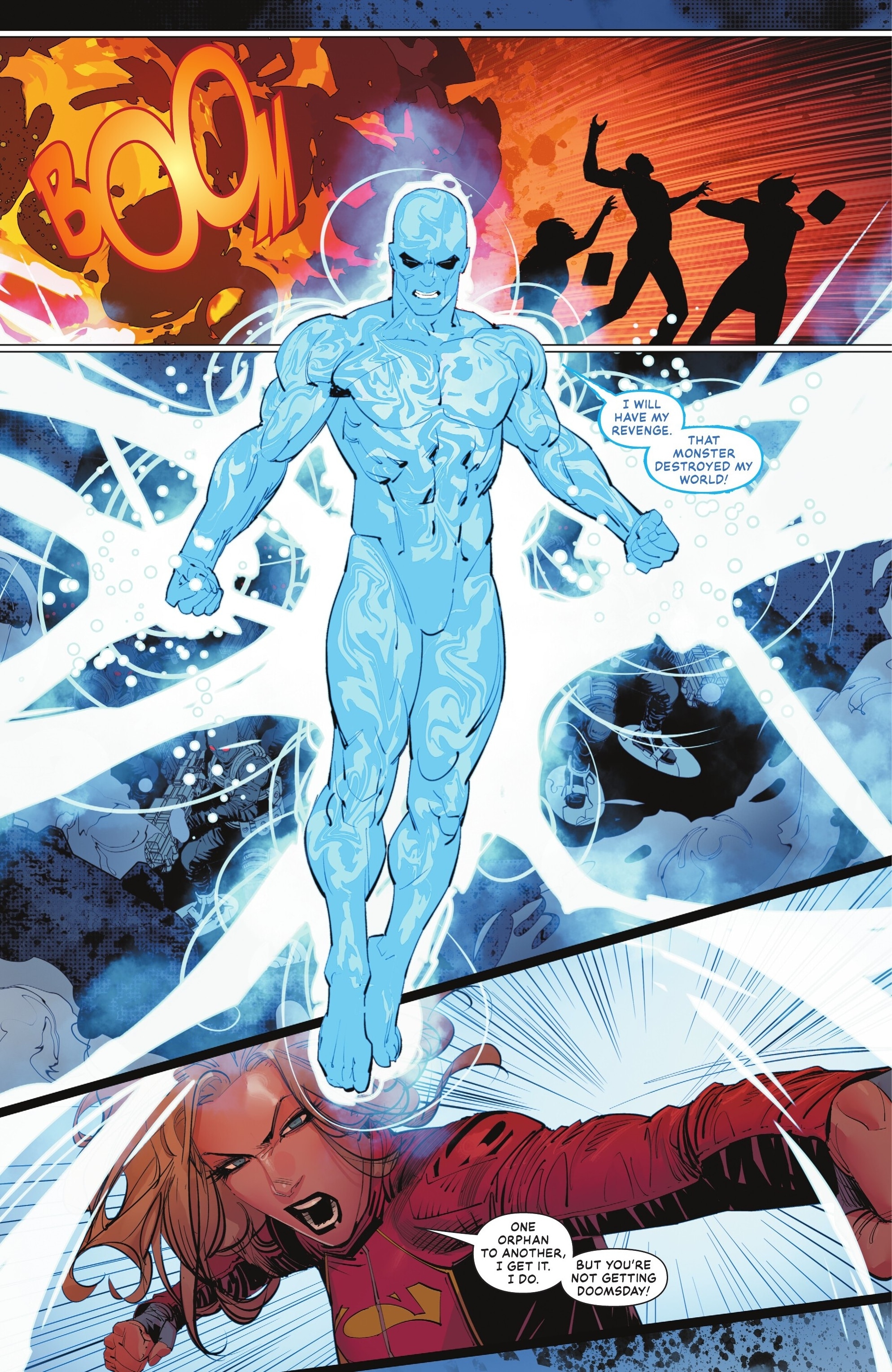 Superman (2023-): Chapter 22 - Page 15