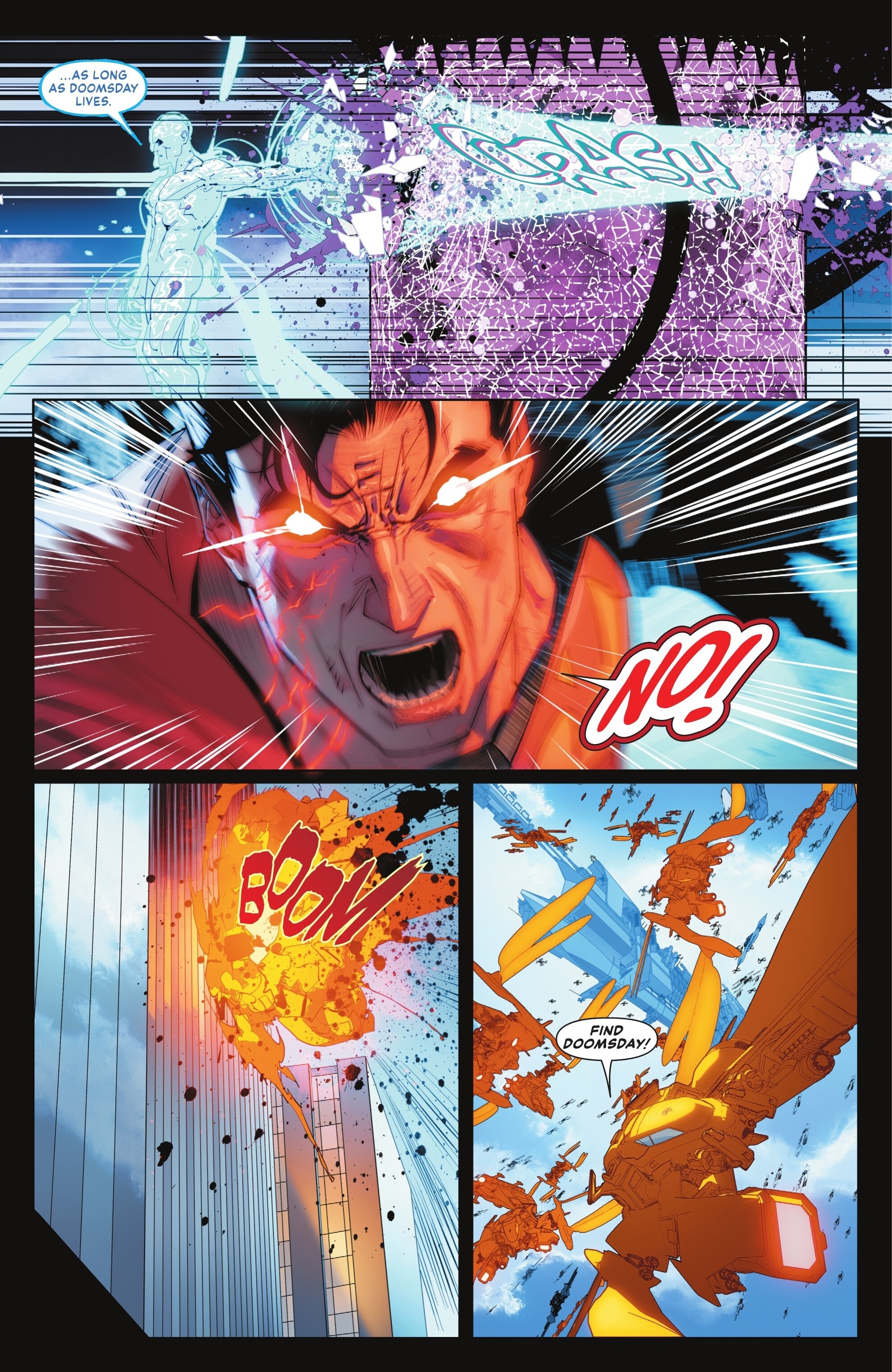 Superman (2023-): Chapter 22 - Page 17