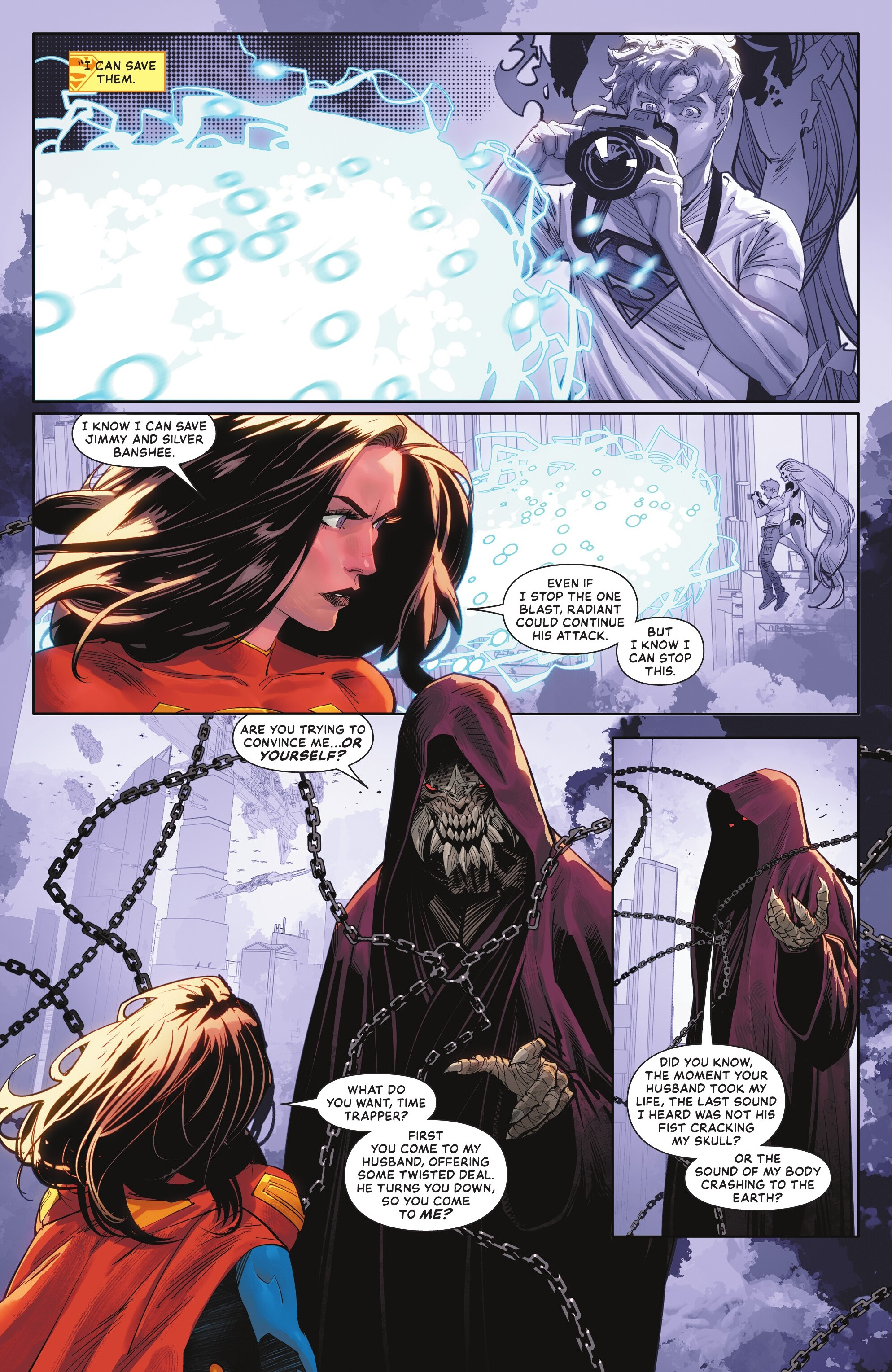 Superman (2023-): Chapter 23 - Page 2