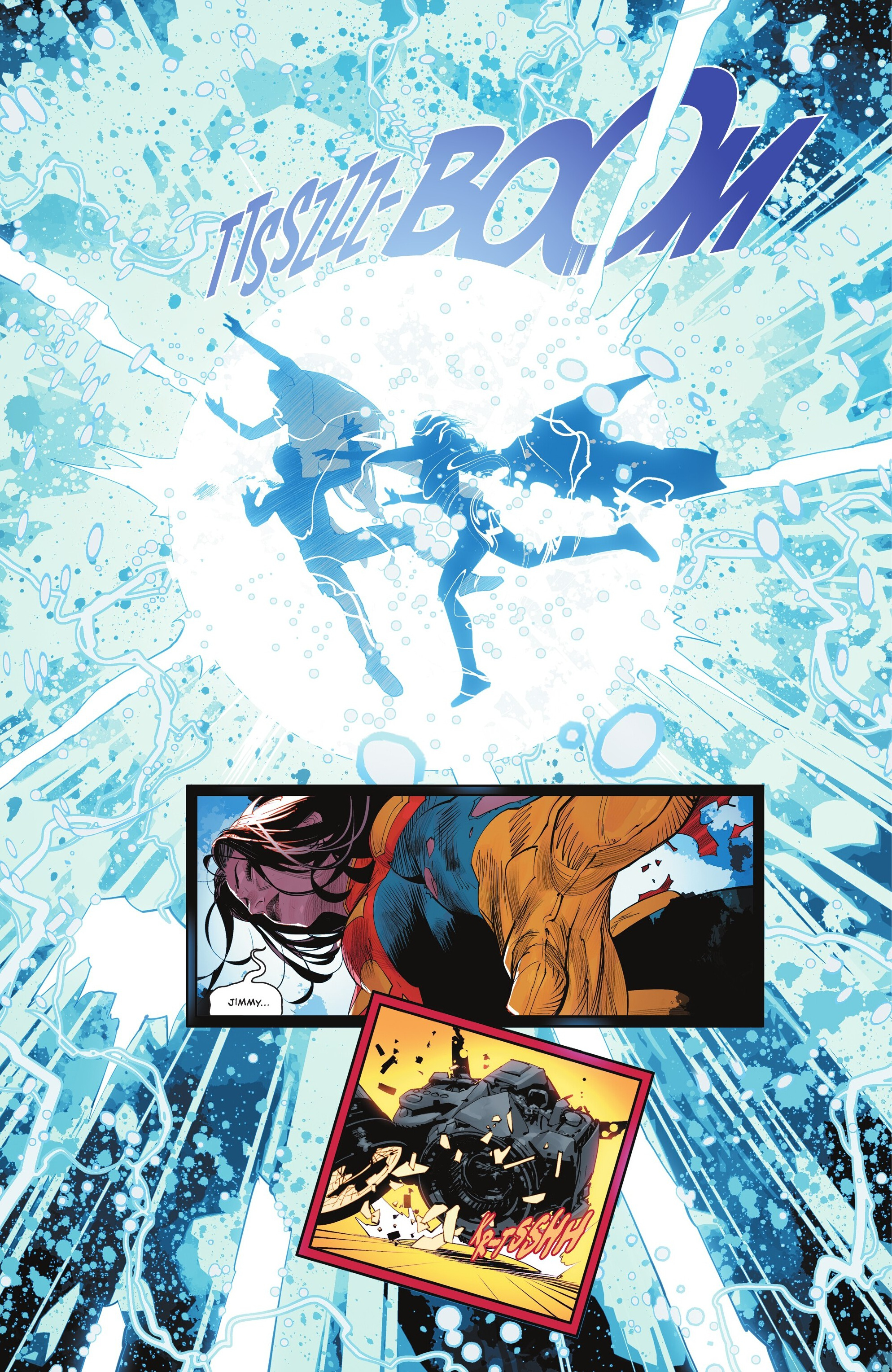 Superman (2023-): Chapter 23 - Page 6