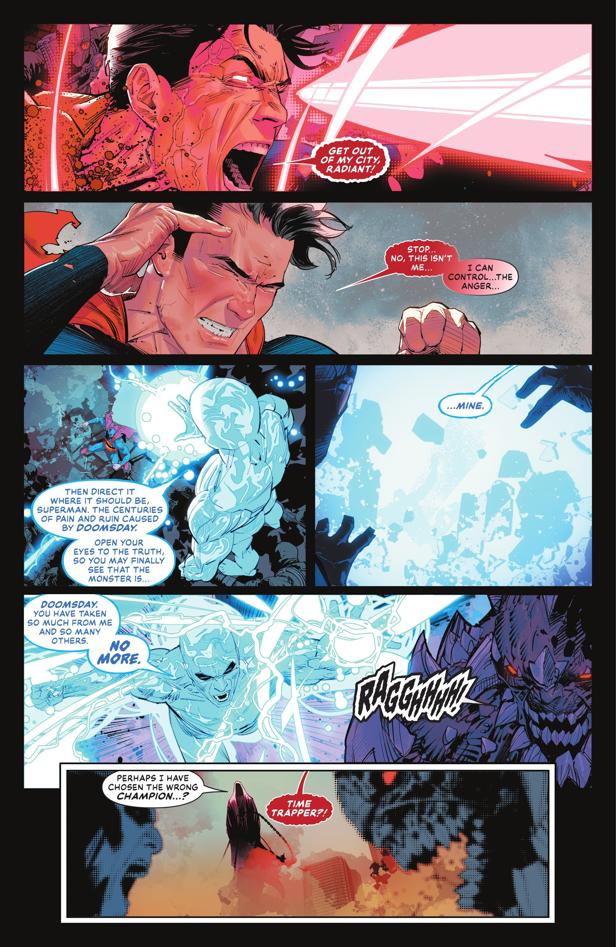 Superman (2023-): Chapter 23 - Page 7