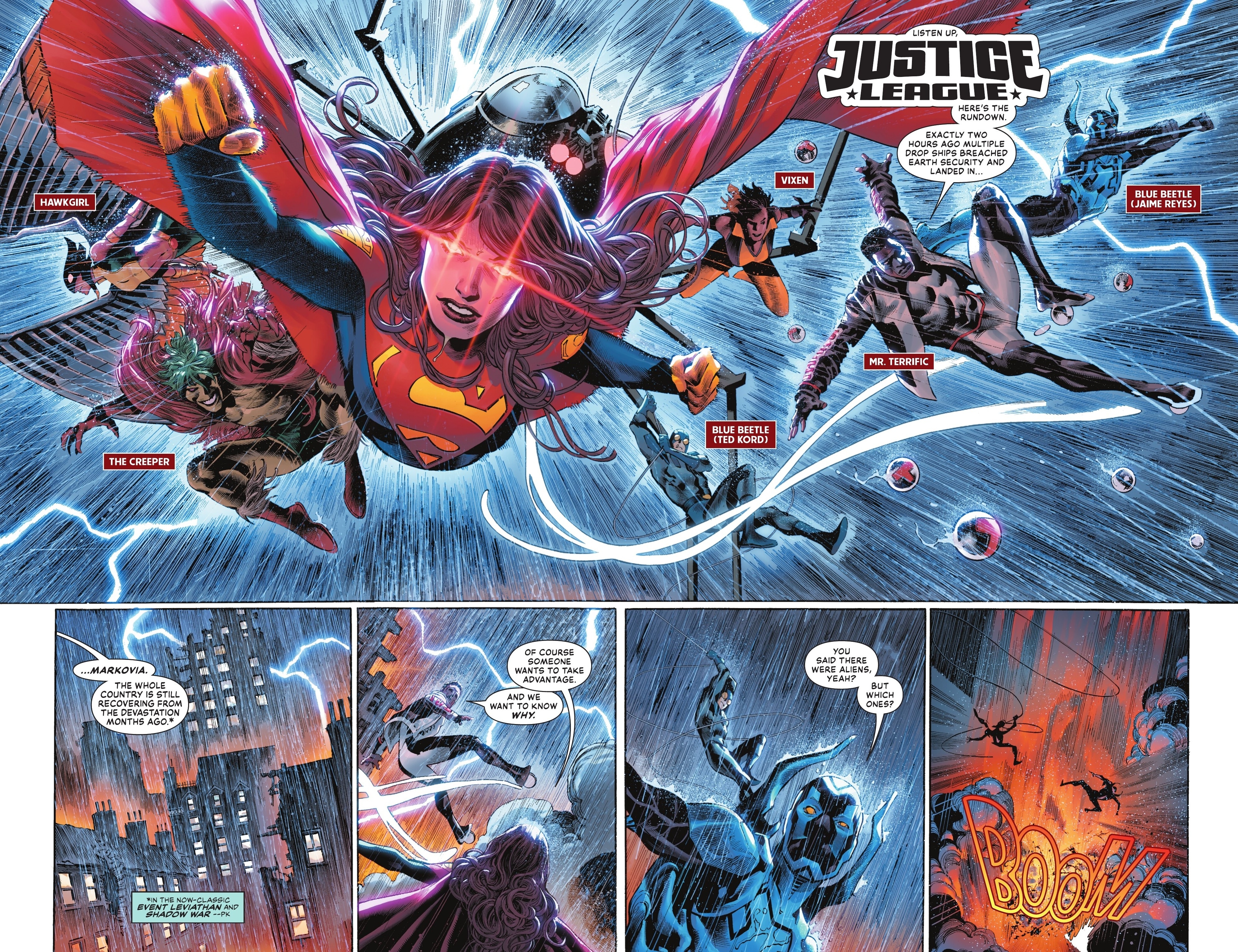Superman (2023-): Chapter 24 - Page 8