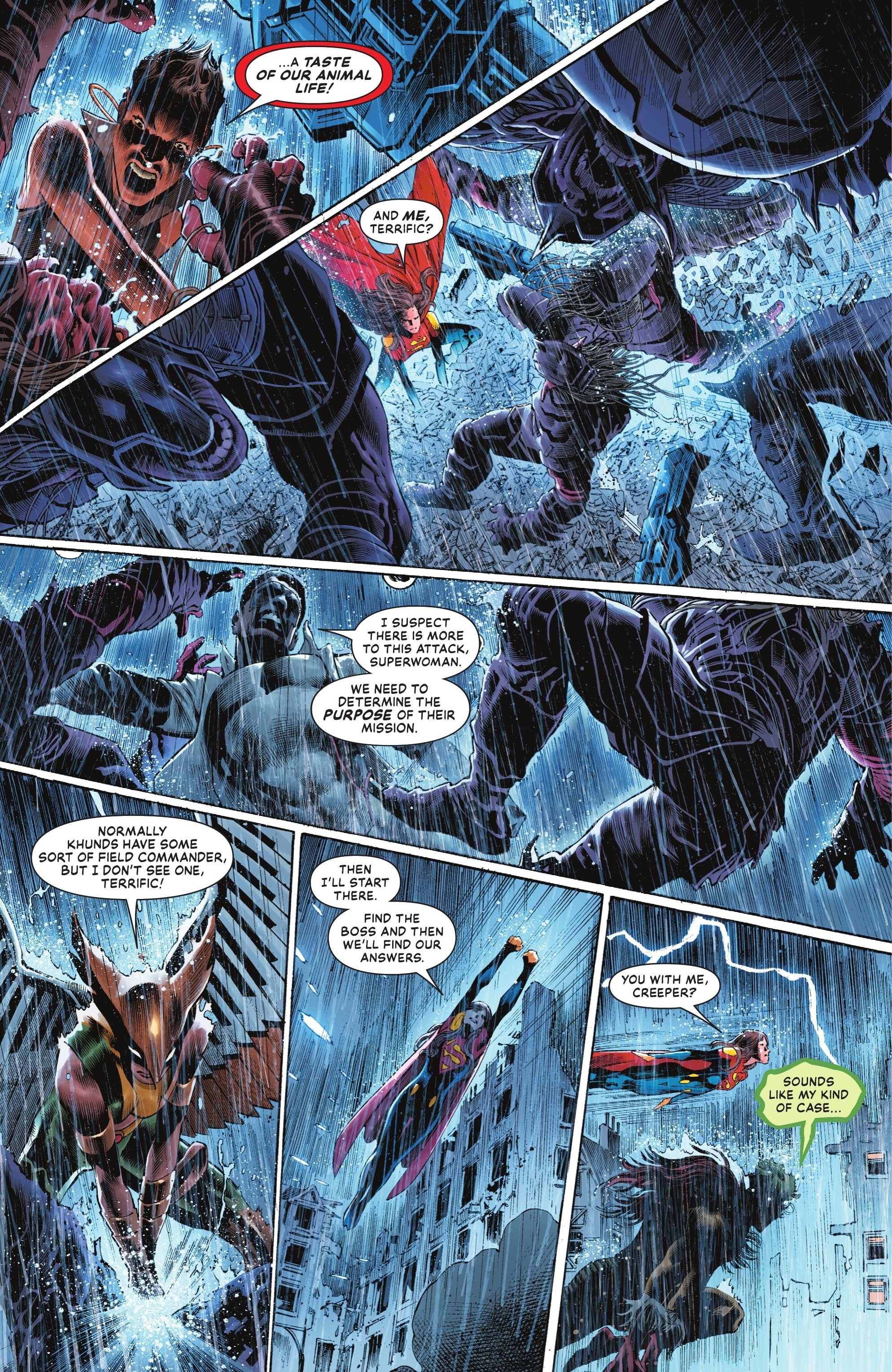 Superman (2023-): Chapter 24 - Page 10