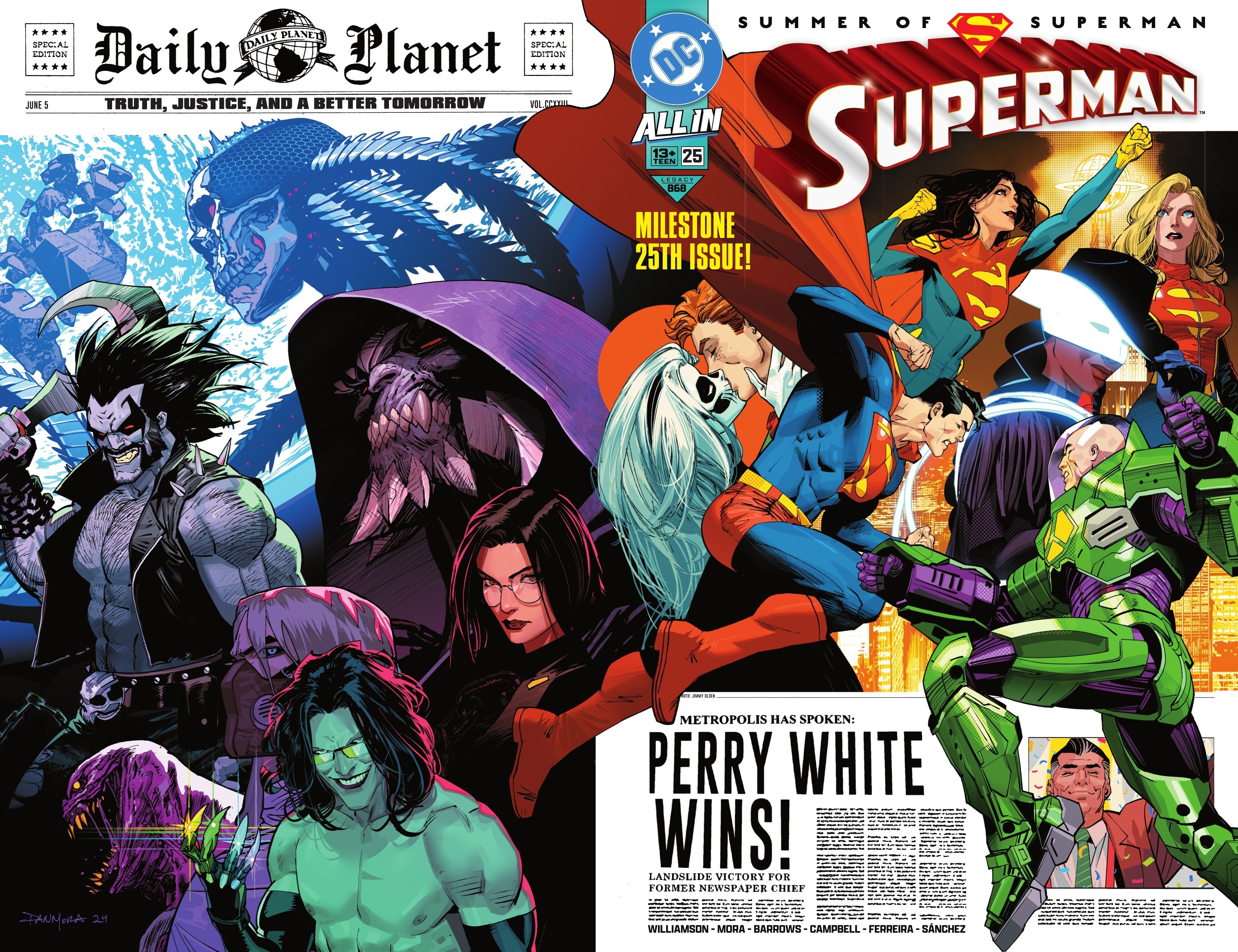 Superman (2023-): Chapter 25 - Page 2