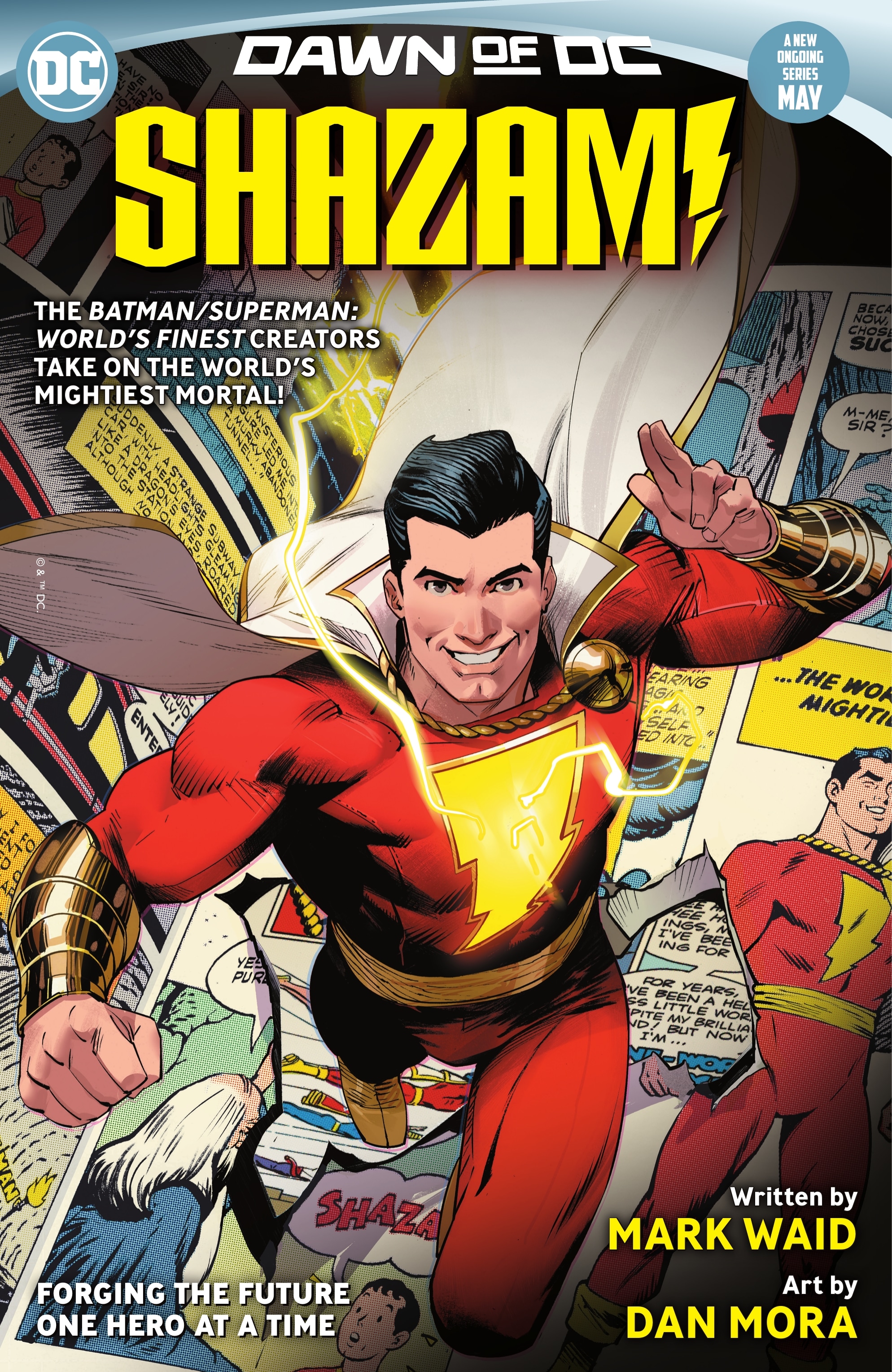 Superman (2023-): Chapter 3 - Page 2