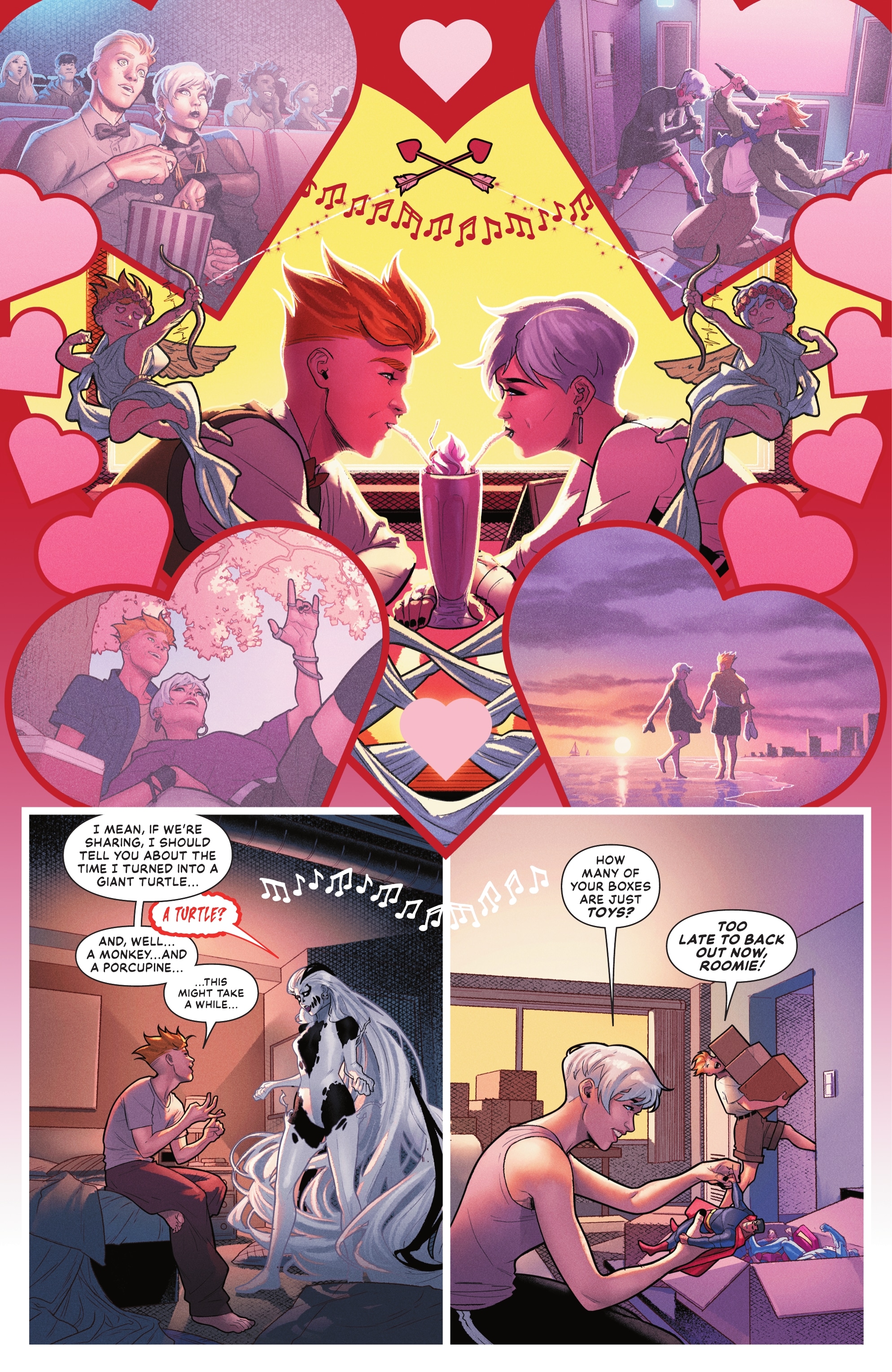 Superman (2023-): Chapter 5 - Page 4