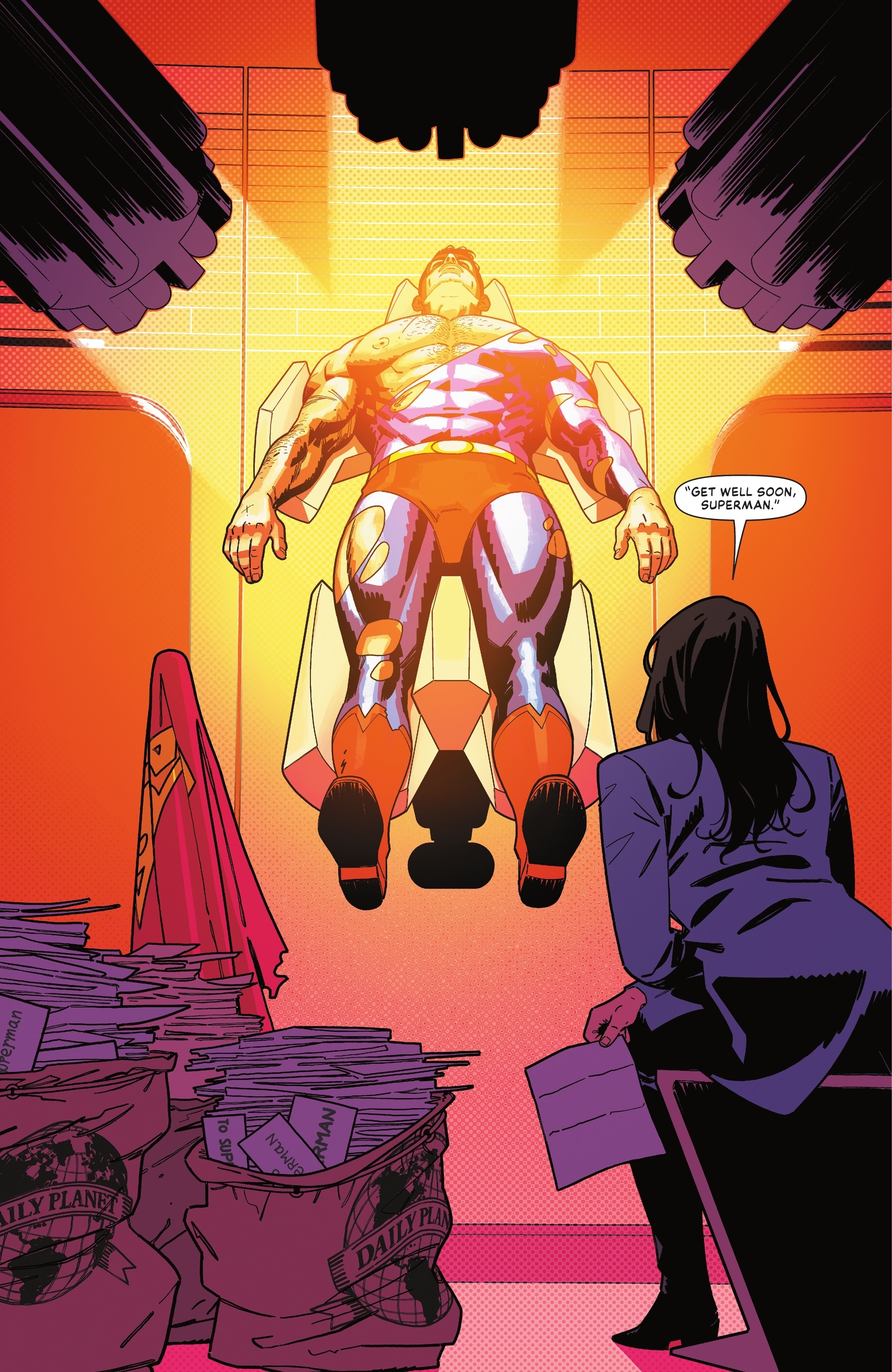 Superman (2023-): Chapter 9 - Page 4