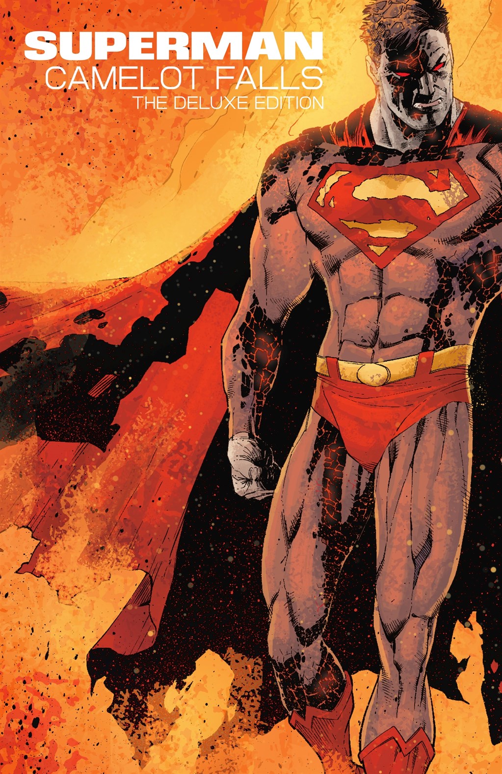 Superman: Camelot Falls (2023): Chapter TP - Page 2