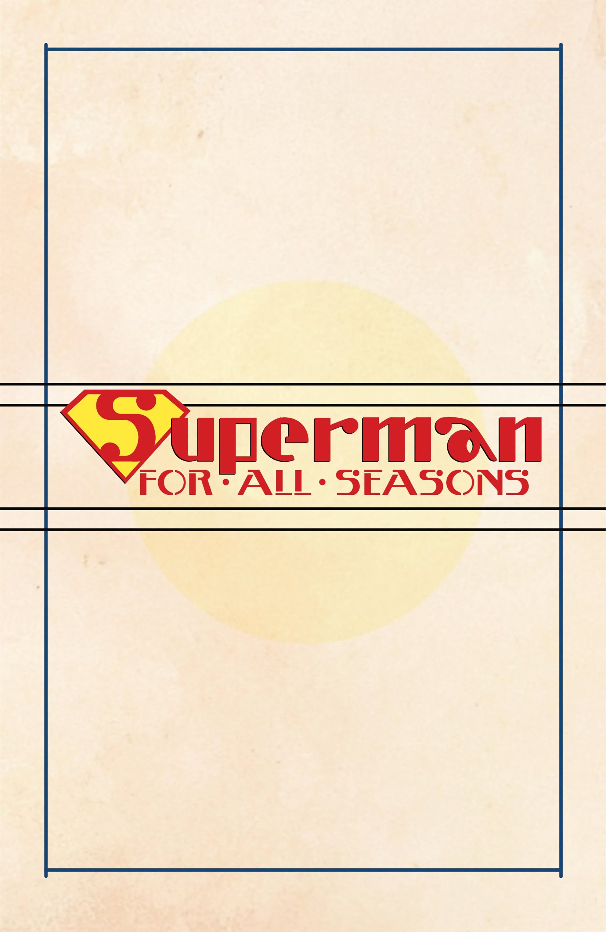 Superman For All Seasons (2023 Edition): Chapter TP - Page 2