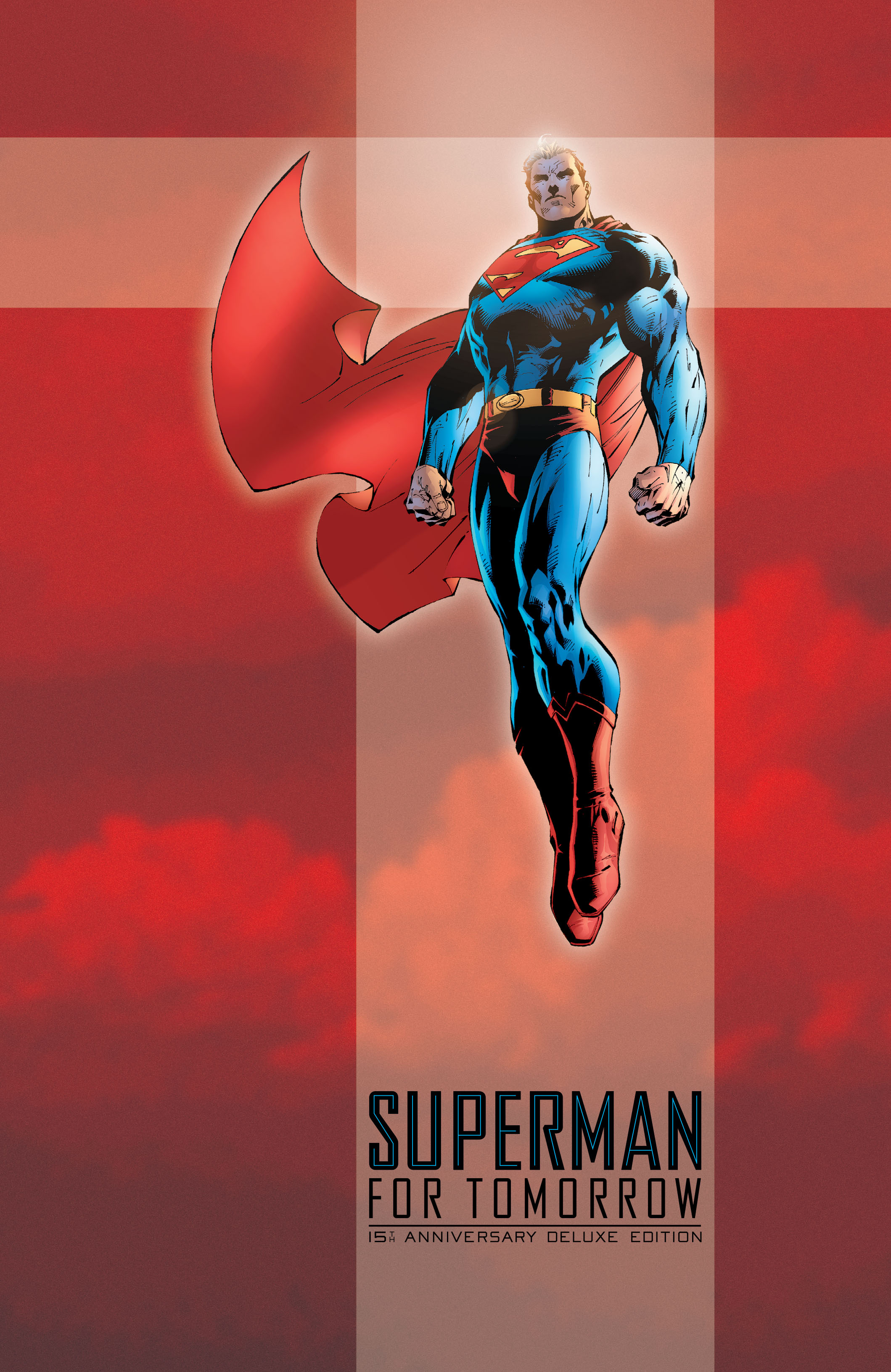 Superman: For Tomorrow 15th Anniversary Deluxe Edition (2019): Chapter 1 - Page 2
