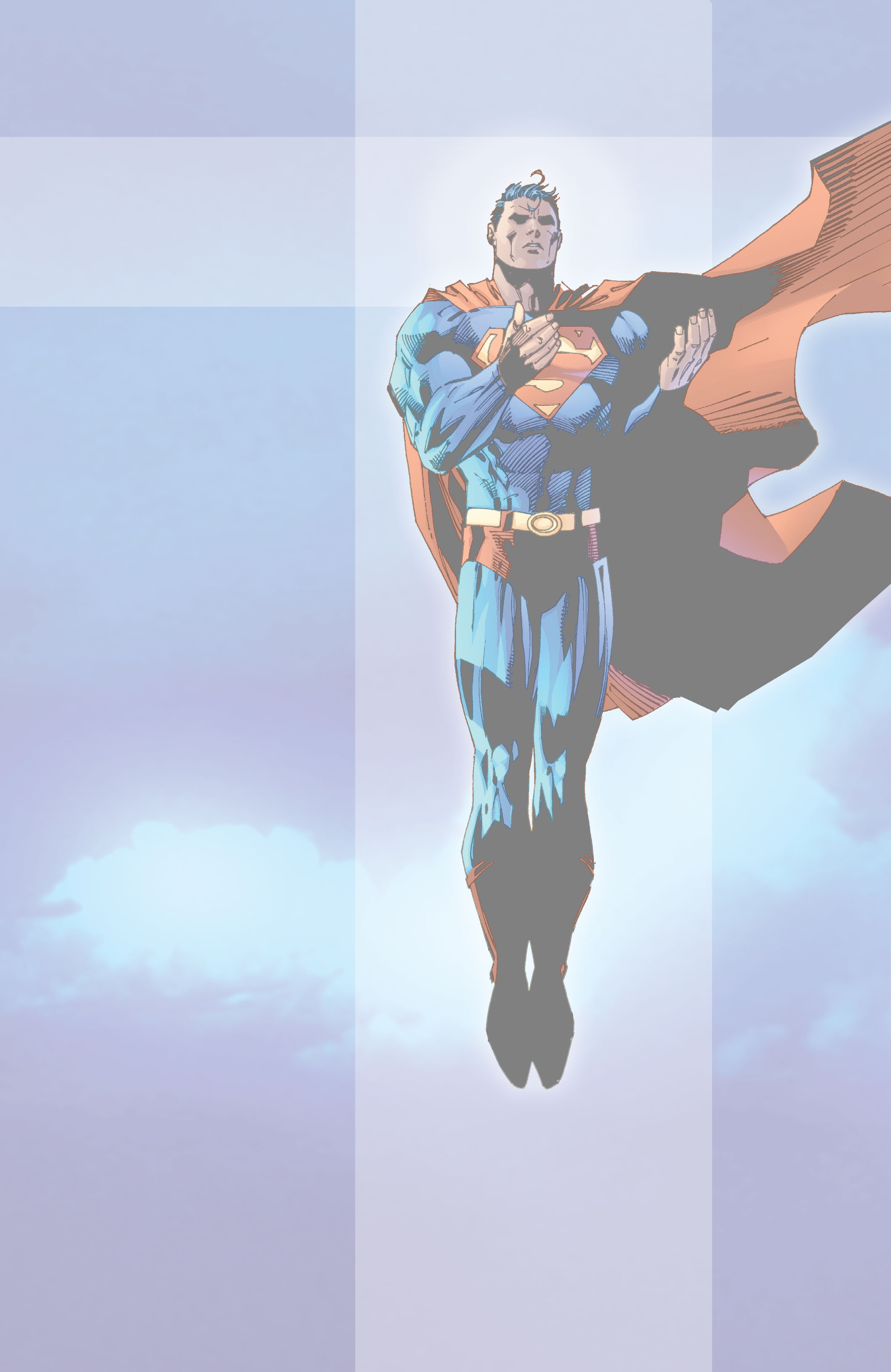 Superman: For Tomorrow 15th Anniversary Deluxe Edition (2019): Chapter 1 - Page 9