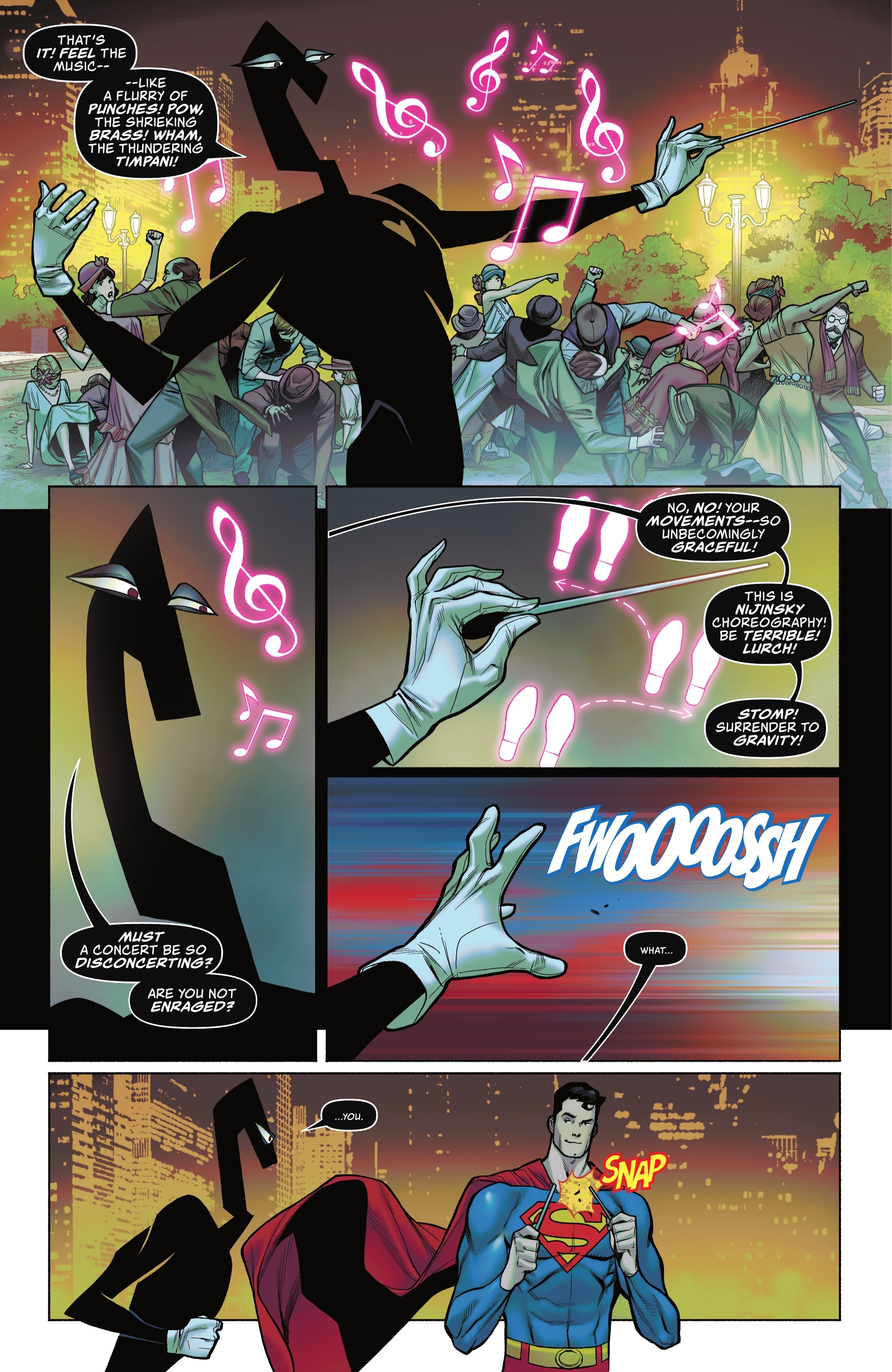 Superman: Kal-El Returns Special (2022-): Chapter 1 - Page 6