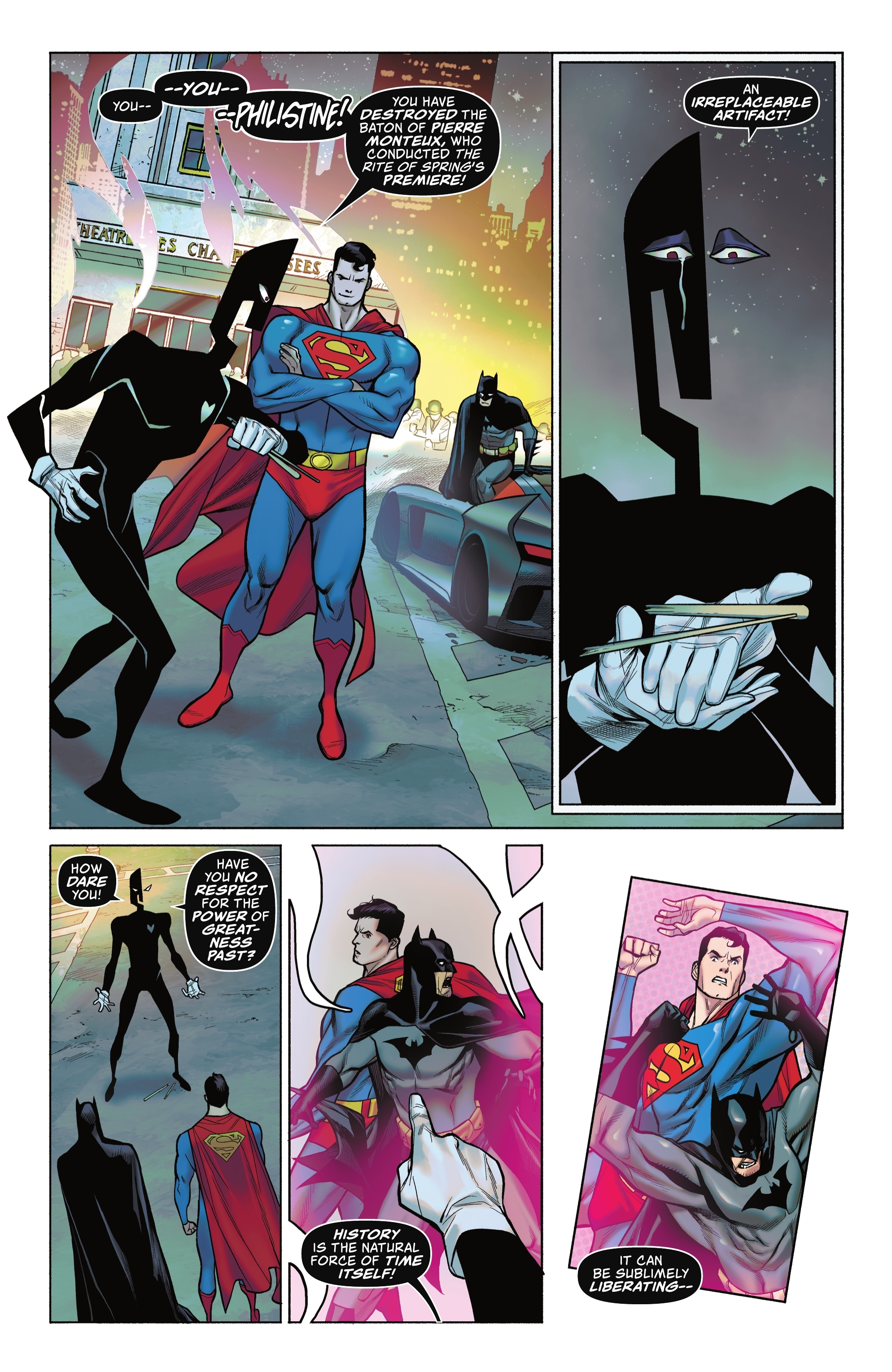 Superman: Kal-El Returns Special (2022-): Chapter 1 - Page 7