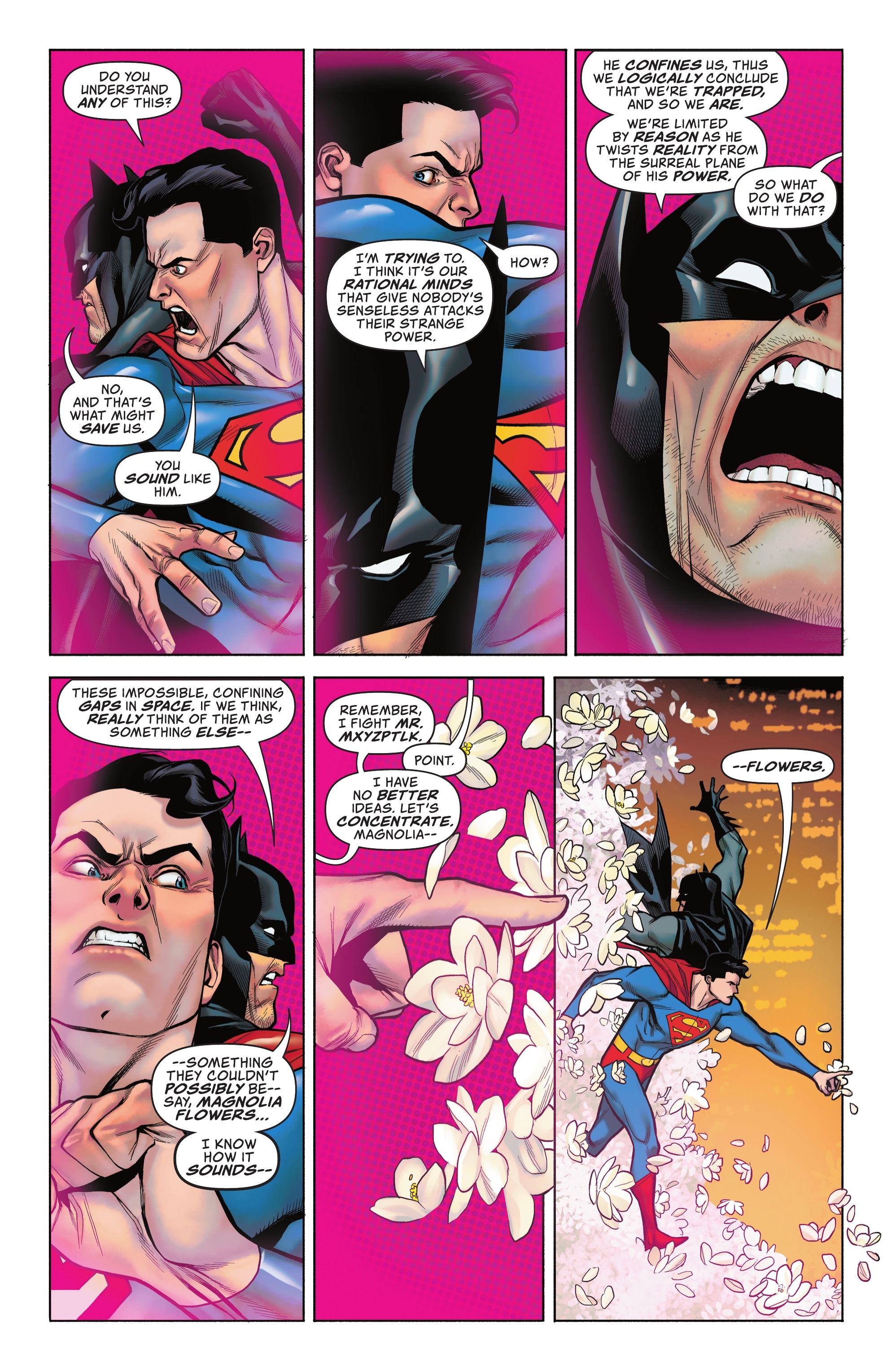 Superman: Kal-El Returns Special (2022-): Chapter 1 - Page 9