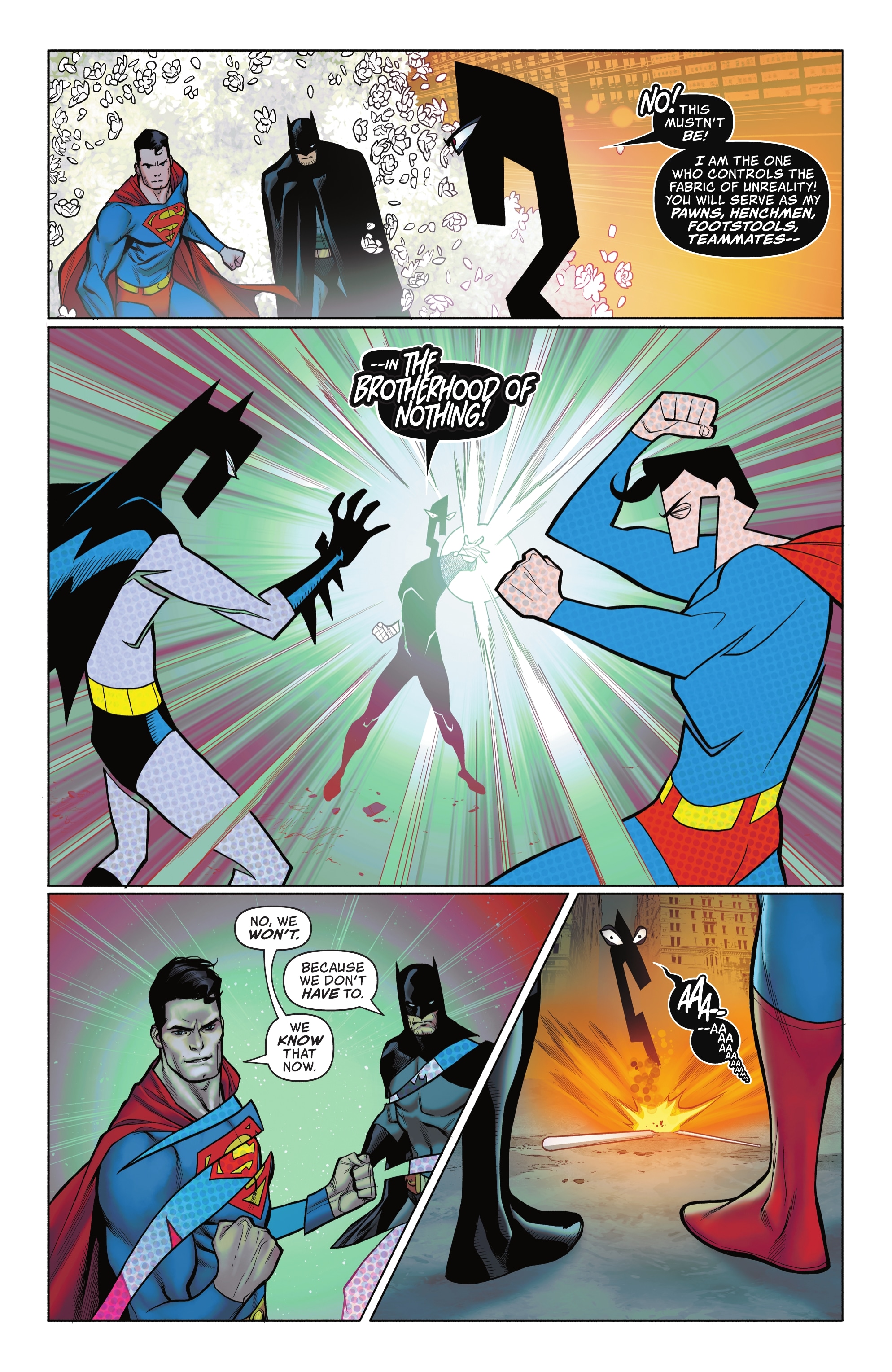 Superman: Kal-El Returns Special (2022-): Chapter 1 - Page 10
