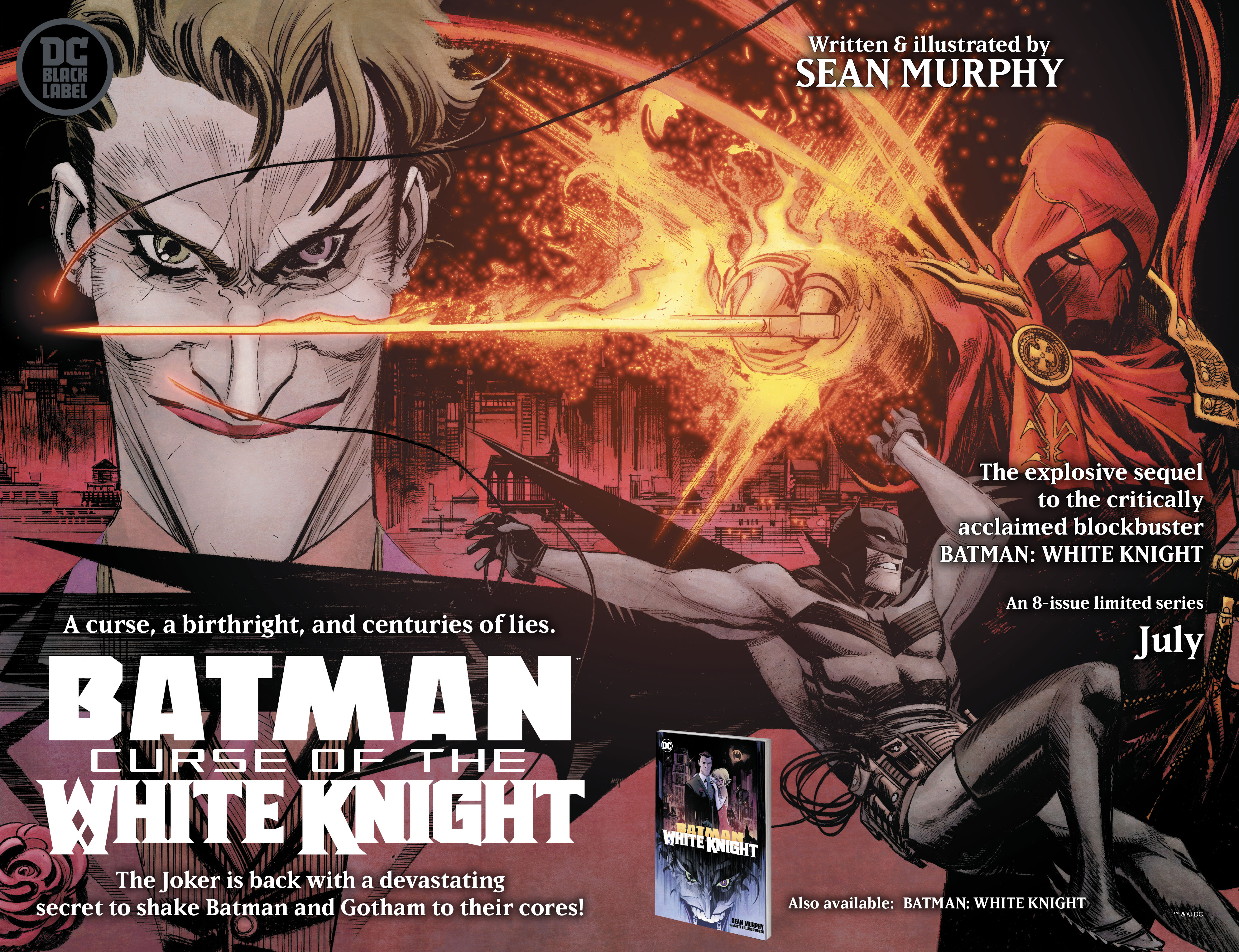 Superman: Leviathan Rising Special (2019-): Chapter 1 - Page 2