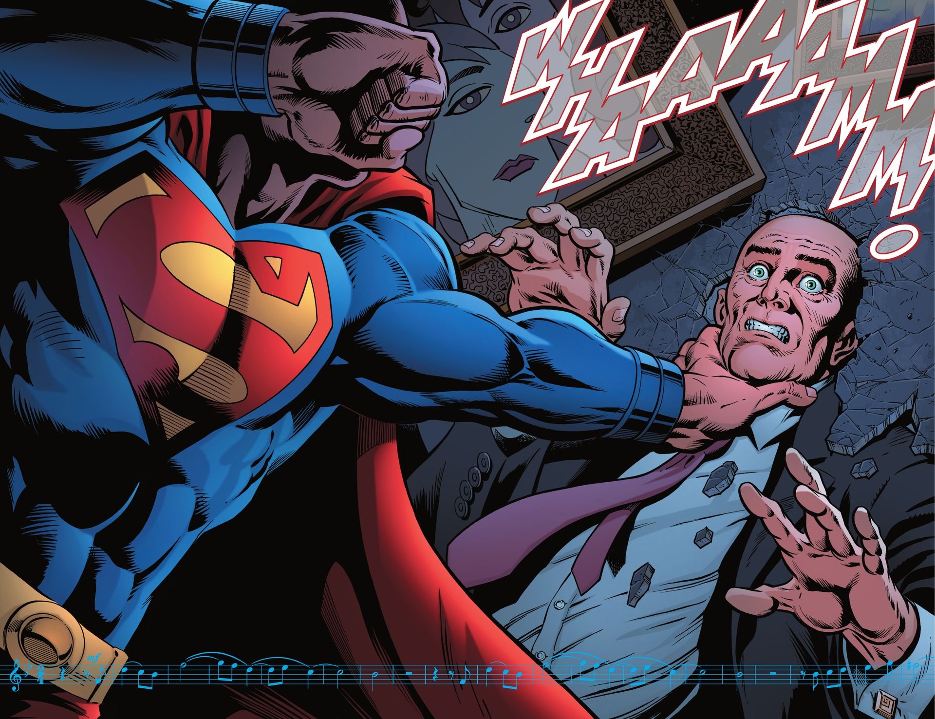 Superman: Lost (2023-): Chapter 9 - Page 4