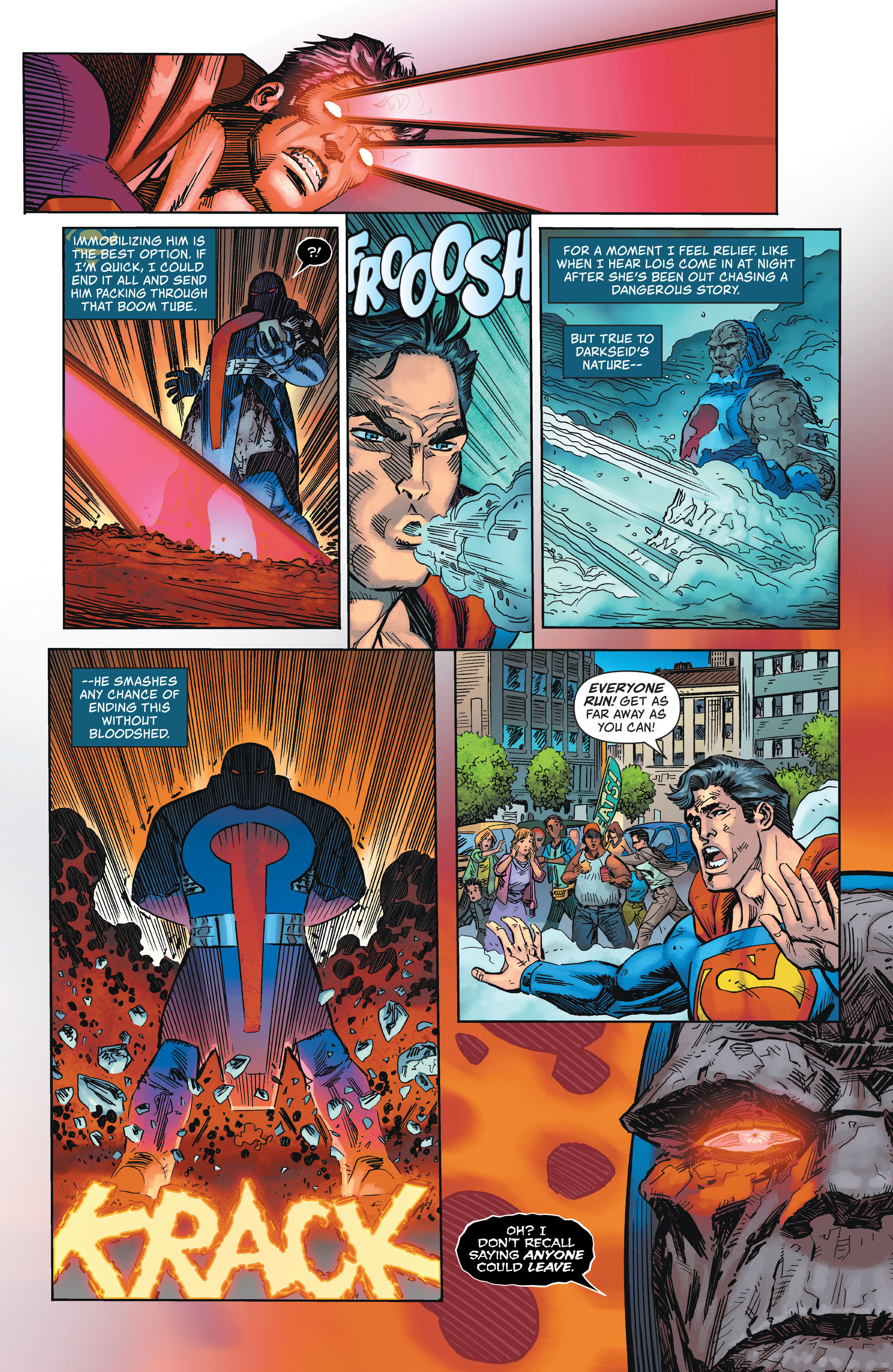 Superman: Man of Tomorrow (2020-): Chapter 16 - Page 7