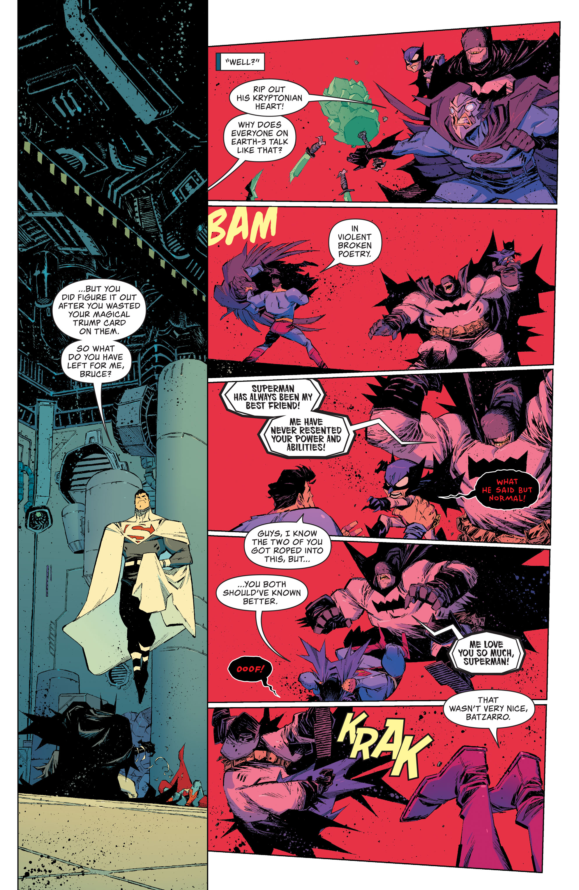 Superman: Man of Tomorrow (2020-): Chapter 19 - Page 11