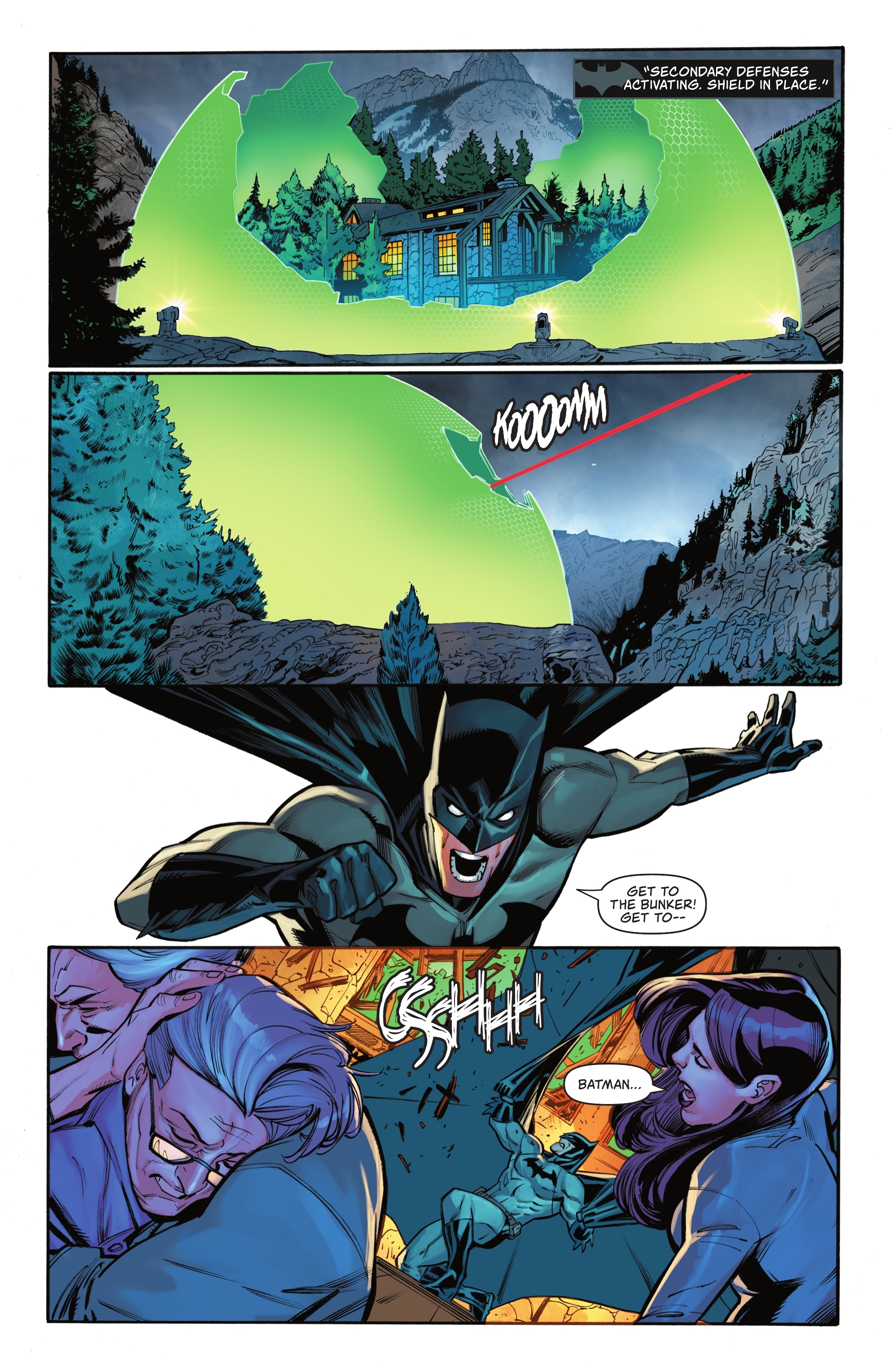 Superman: Son of Kal-El (2021-): Chapter 12 - Page 5