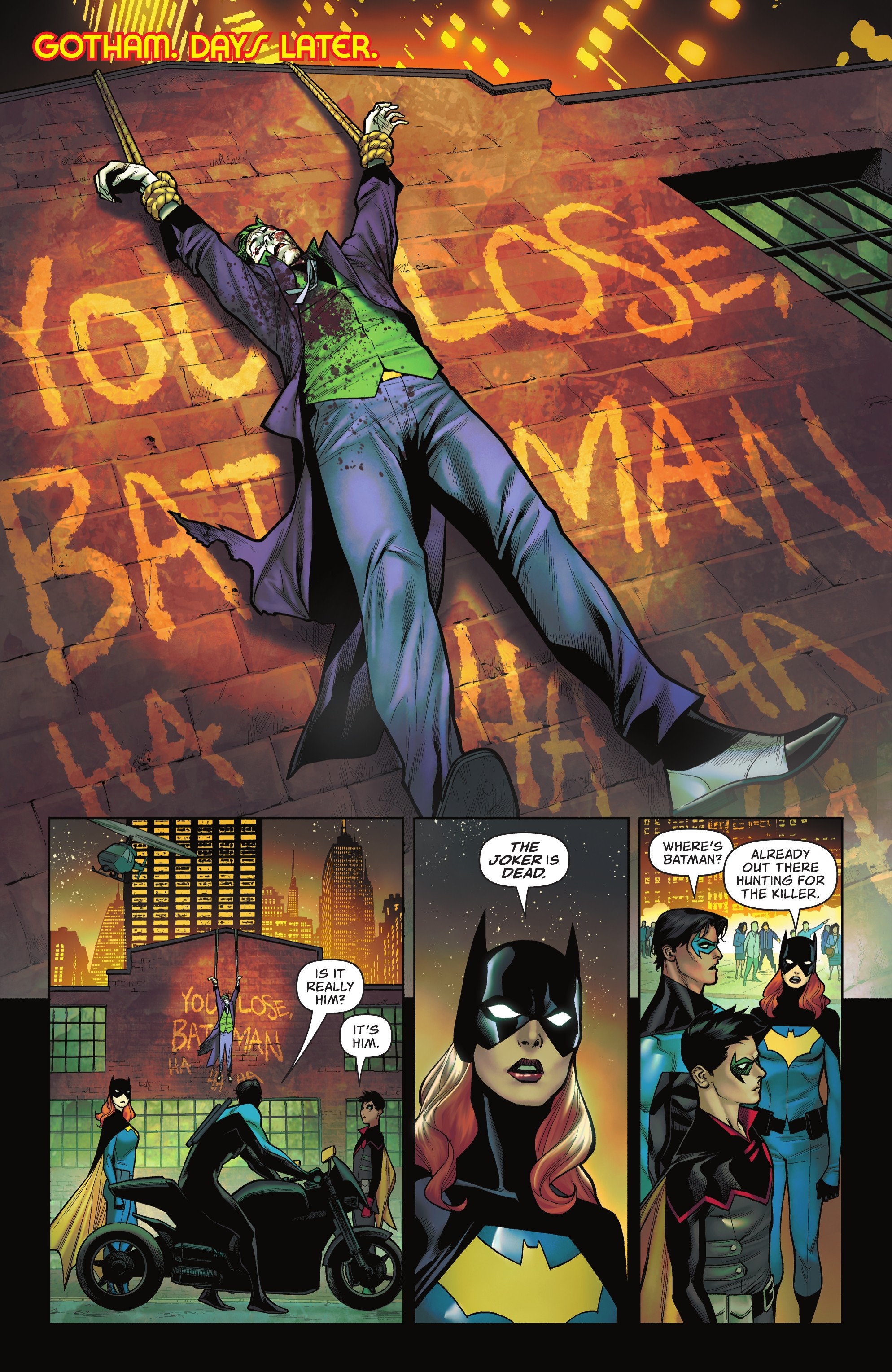 Superman: Son of Kal-El (2021-): Chapter 13 - Page 8