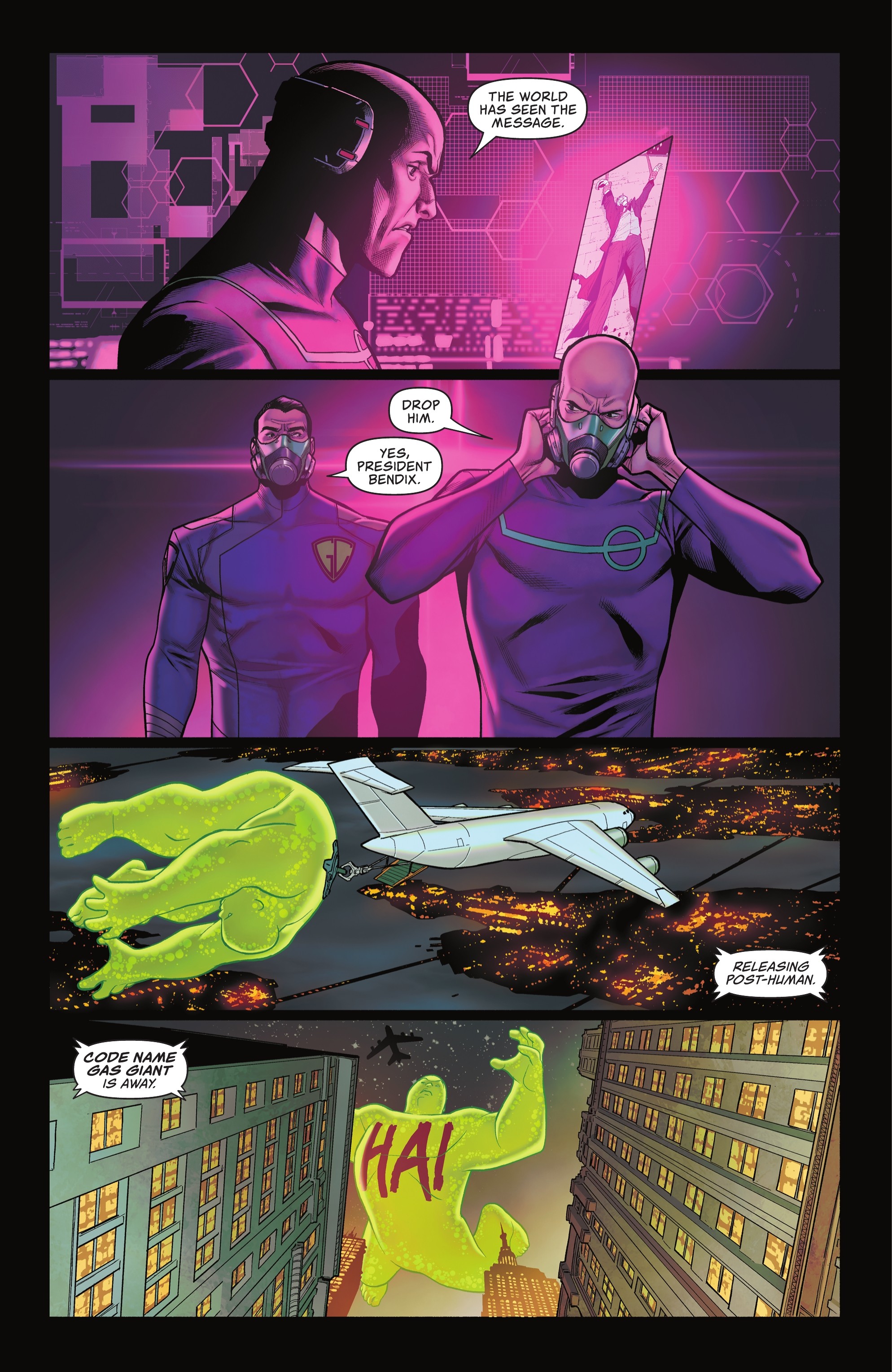 Superman: Son of Kal-El (2021-): Chapter 13 - Page 9