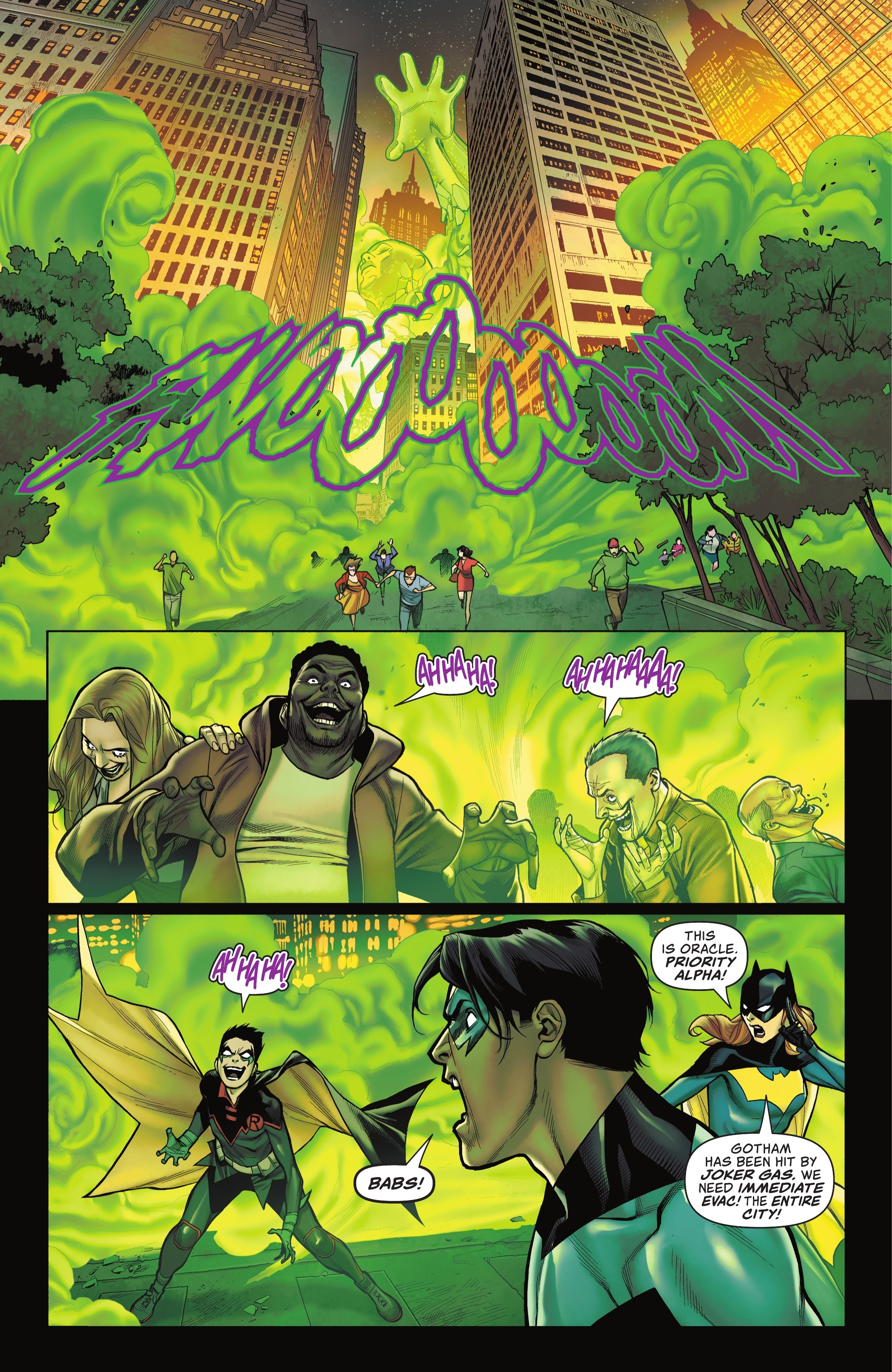 Superman: Son of Kal-El (2021-): Chapter 13 - Page 10