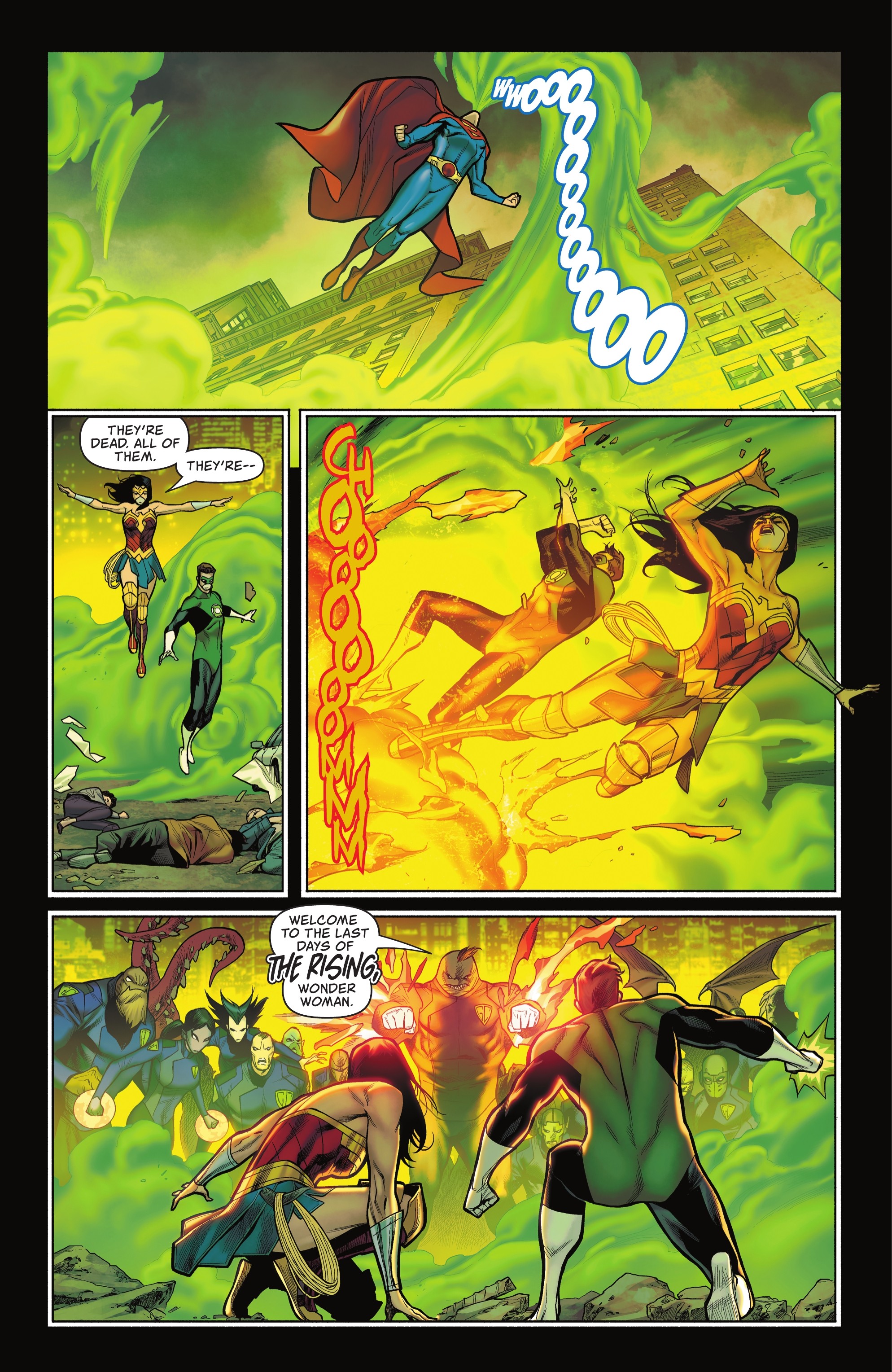 Superman: Son of Kal-El (2021-): Chapter 13 - Page 12