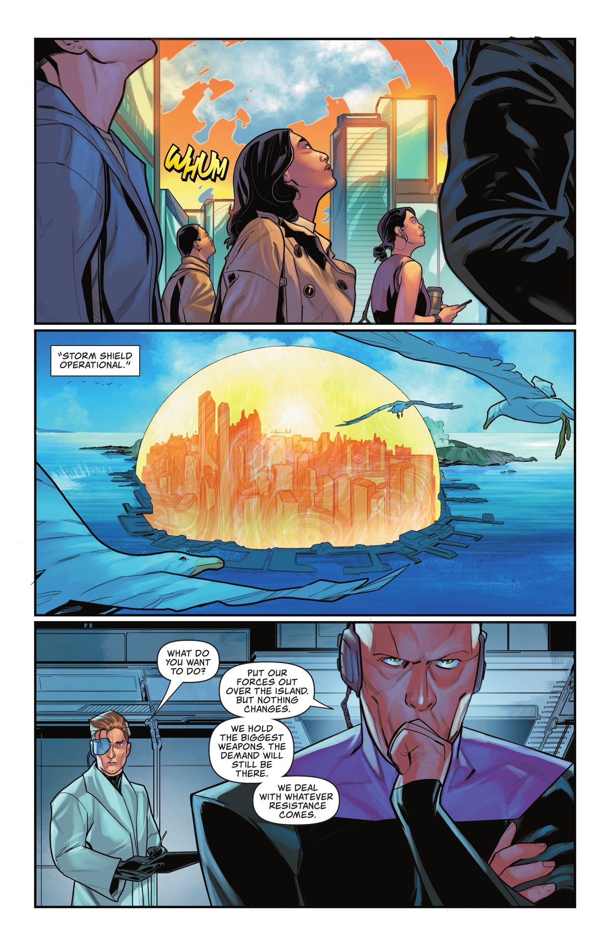 Superman: Son of Kal-El (2021-): Chapter 14 - Page 5