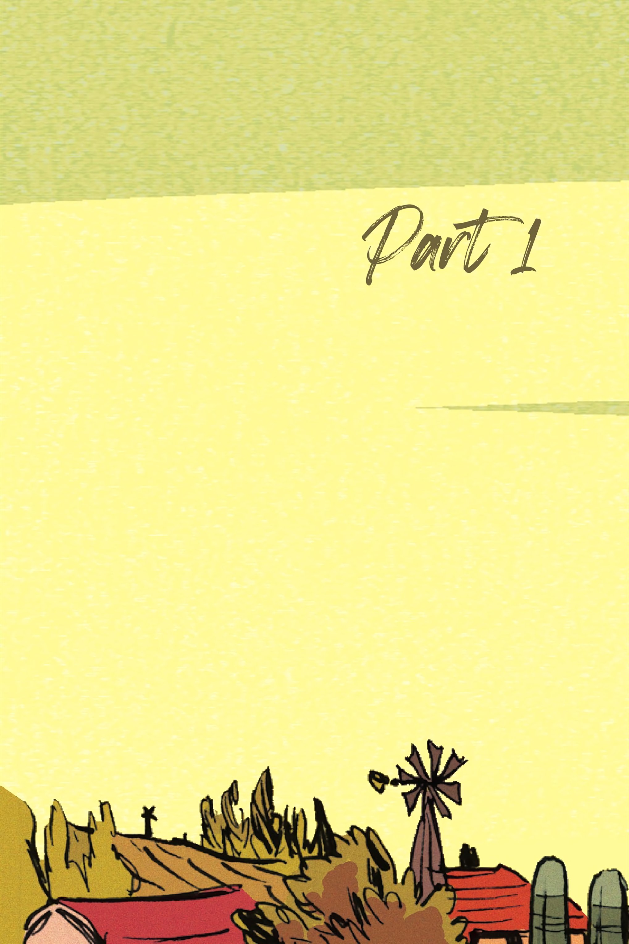 Superman: The Harvests of Youth (2023): Chapter 1 - Page 5