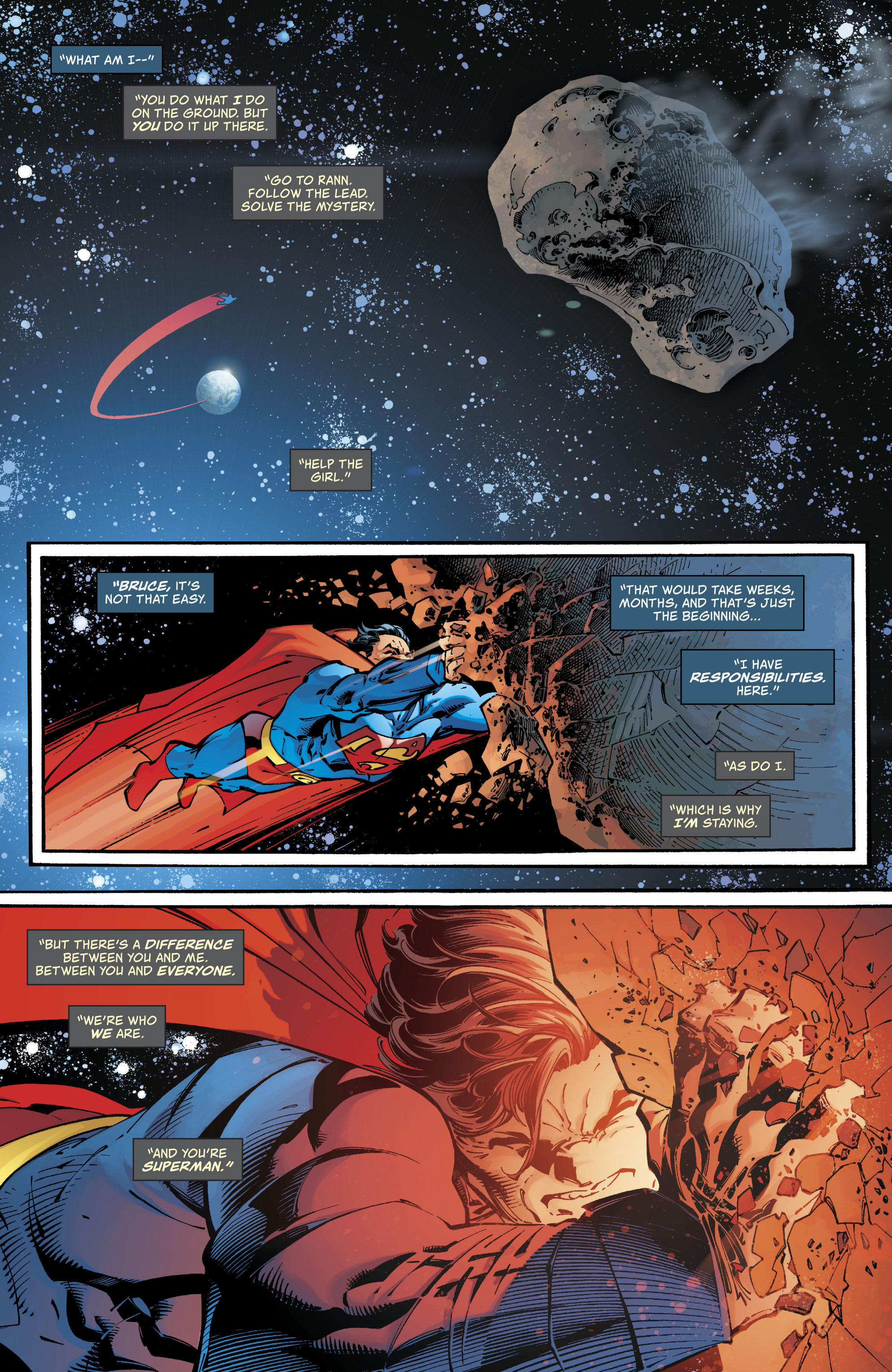 Superman: Up in the Sky (2019-): Chapter 1 - Page 8