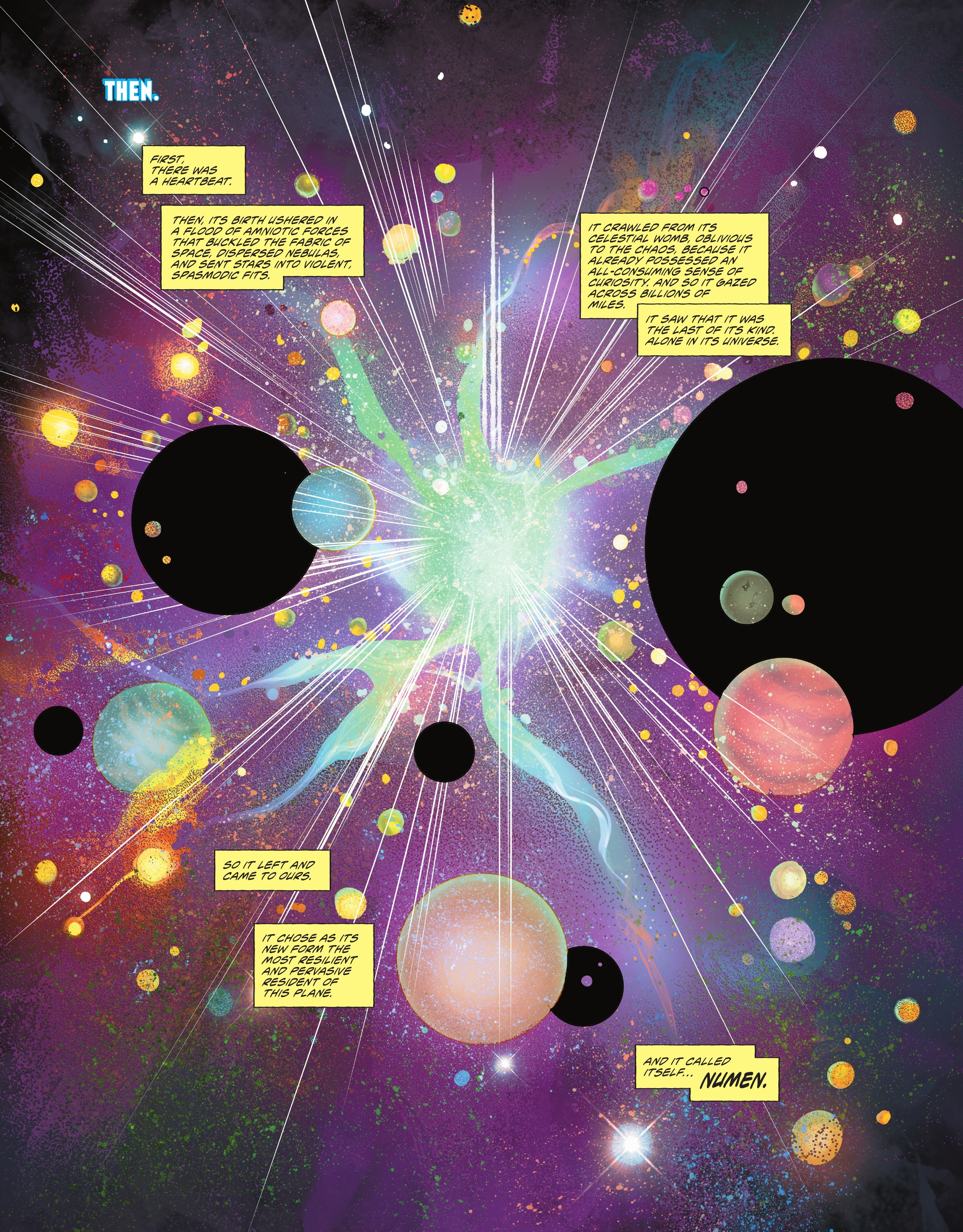 Superman vs. Lobo (2021-): Chapter 1 - Page 3