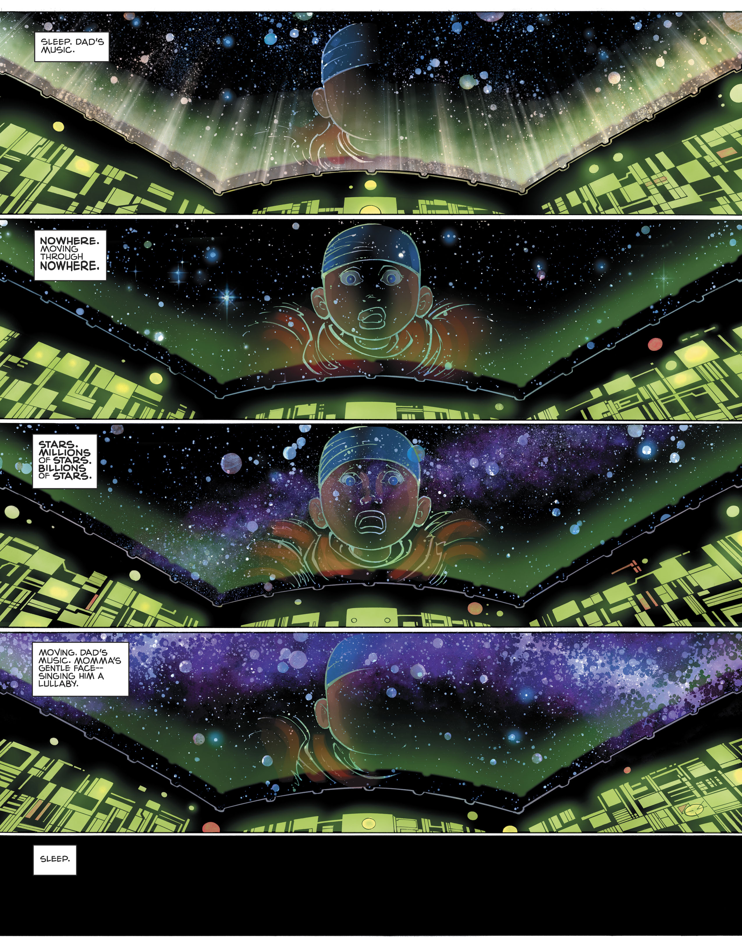 Superman: Year One (2019-): Chapter 1 - Page 7