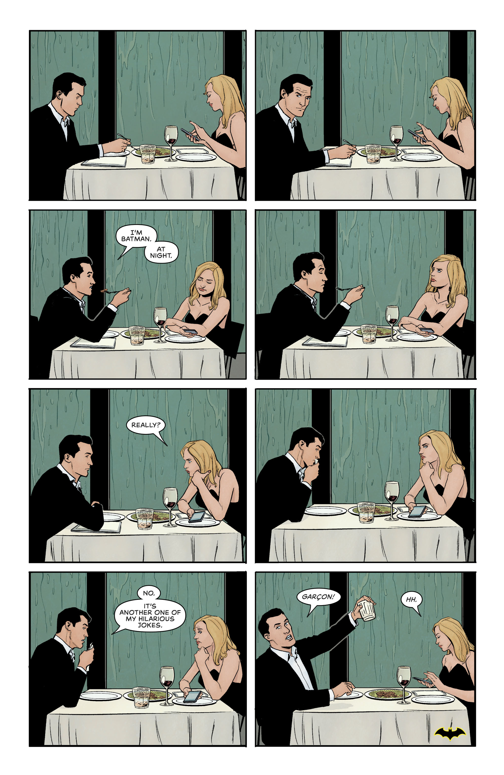 Superman's Pal Jimmy Olsen (2019-): Chapter 5 - Page 4