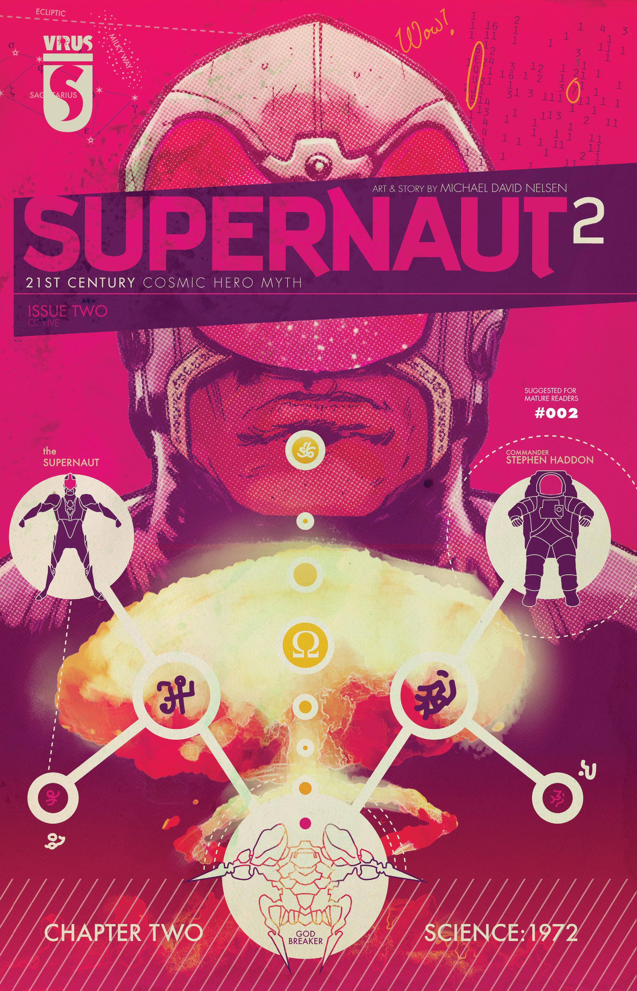 Supernaut (2020-): Chapter 2 - Page 1