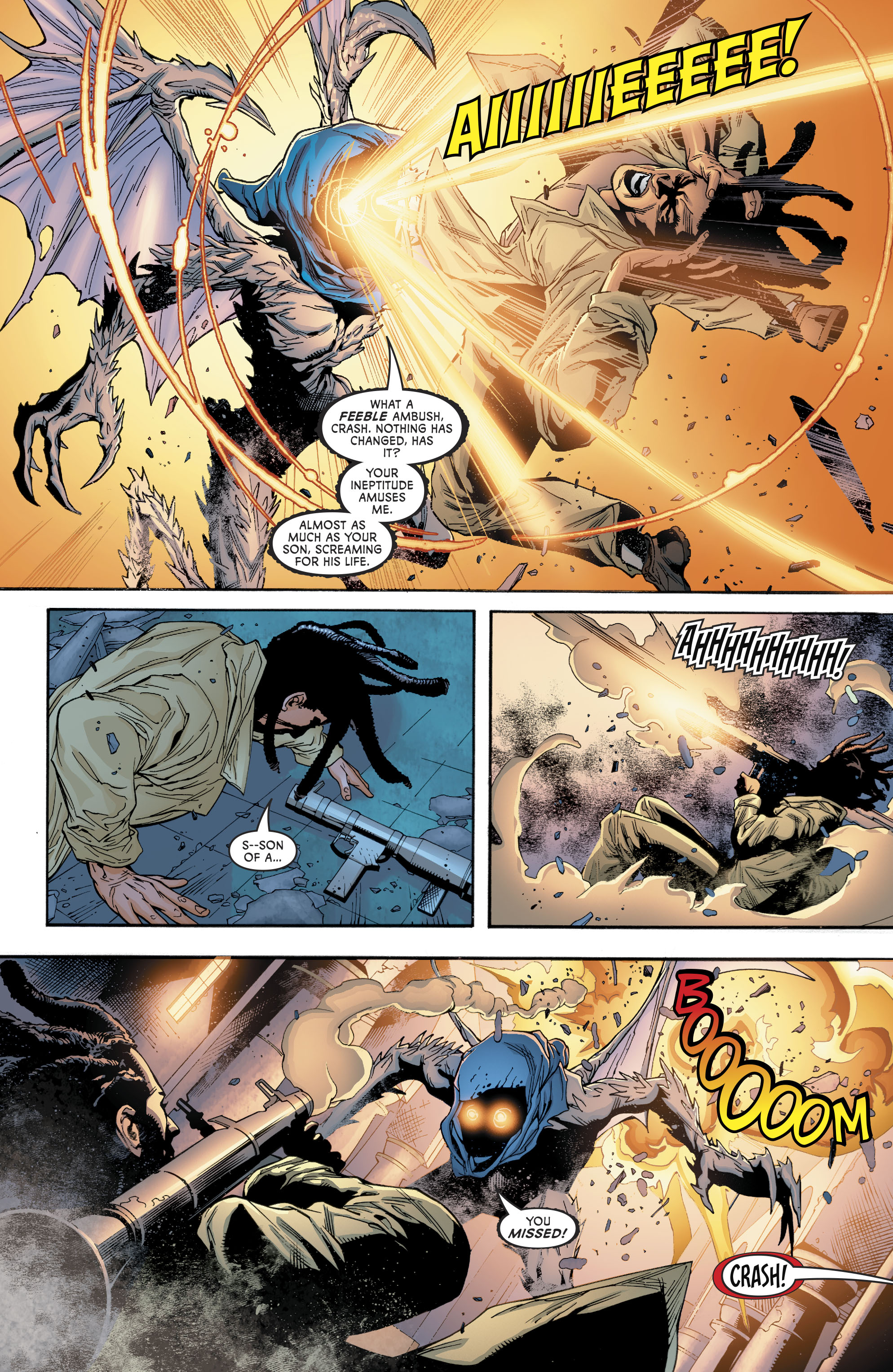 Superwoman (2016): Chapter 12 - Page 15
