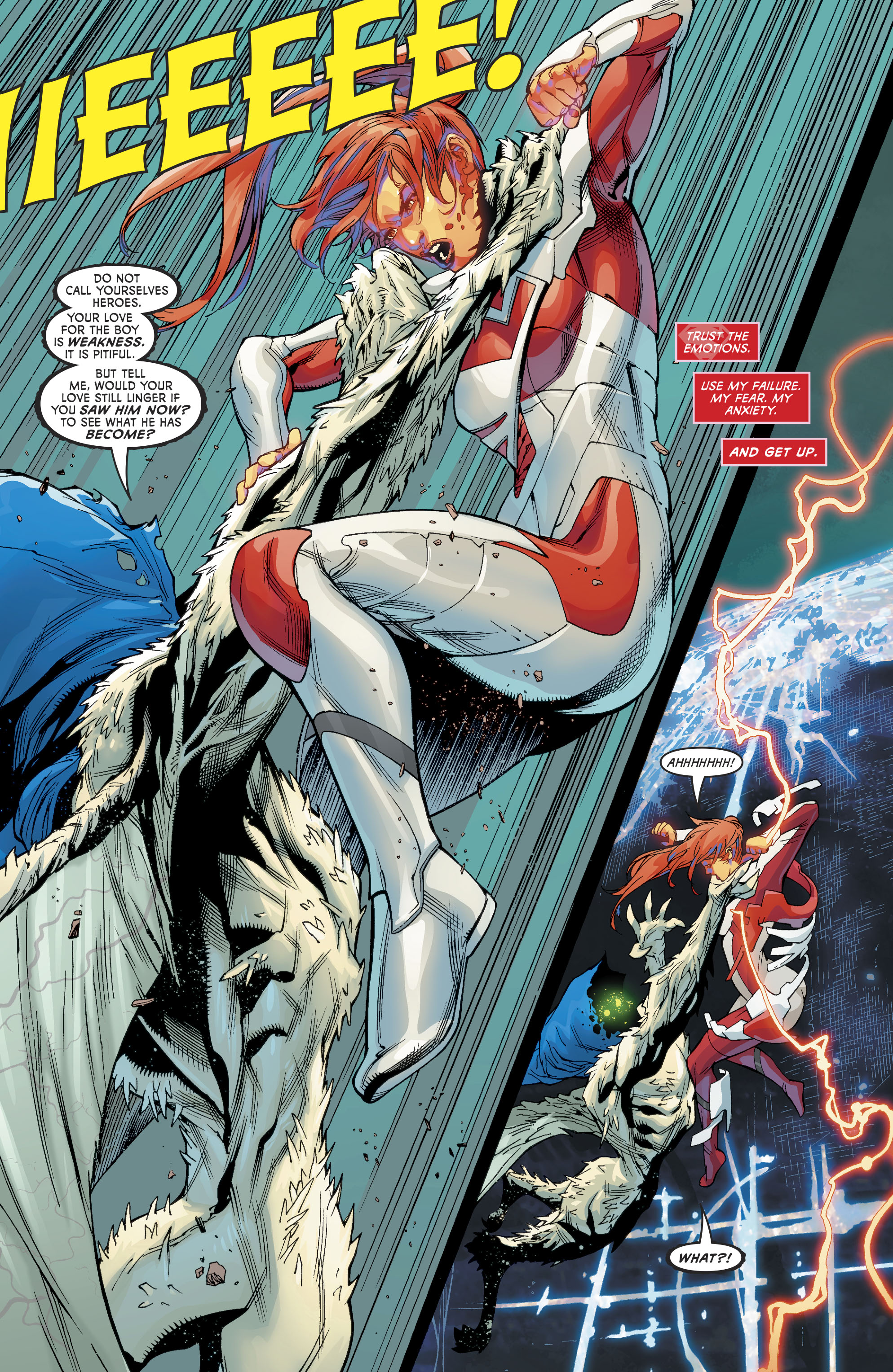 Superwoman (2016): Chapter 12 - Page 18