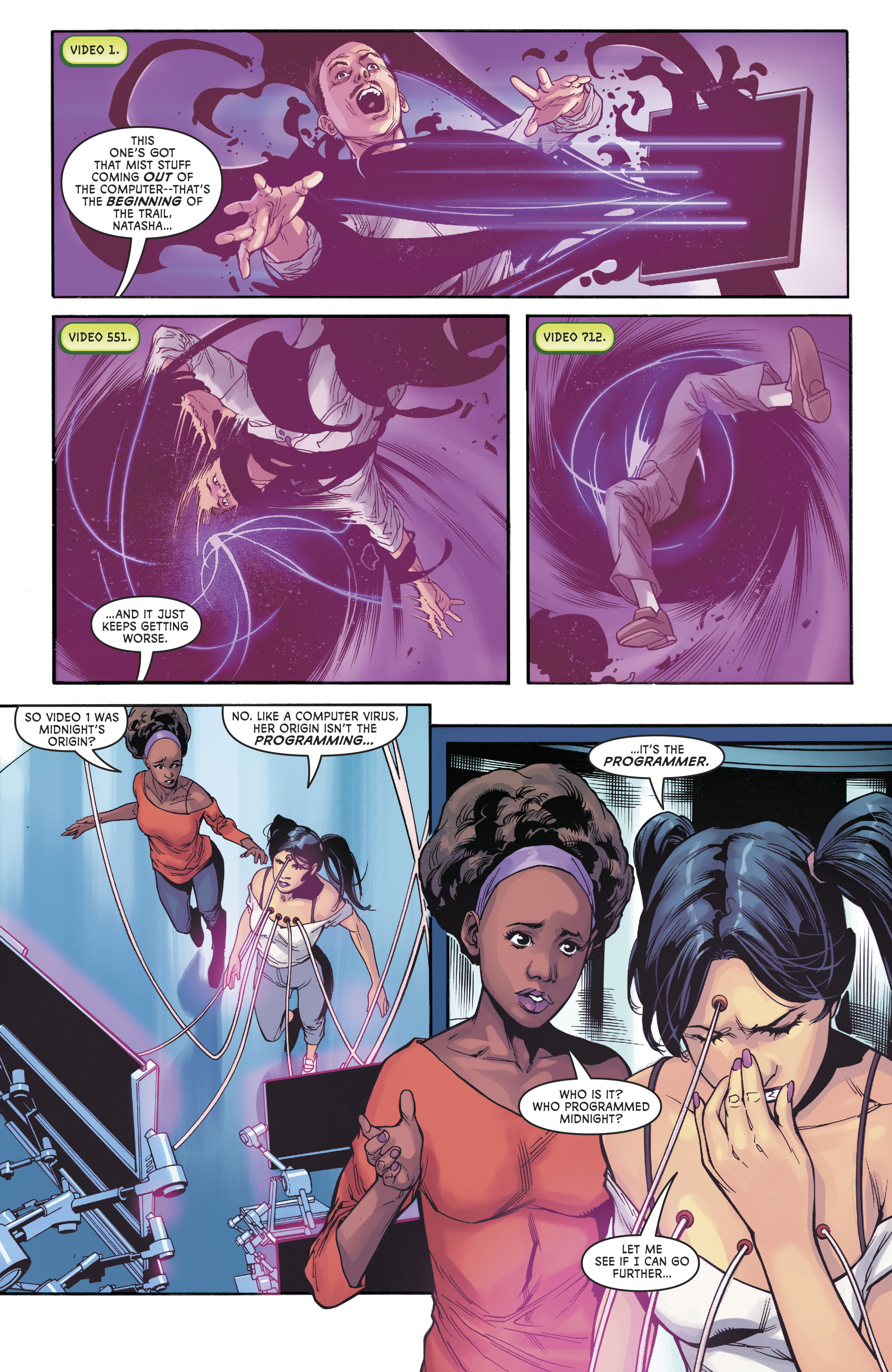 Superwoman (2016): Chapter 16 - Page 13