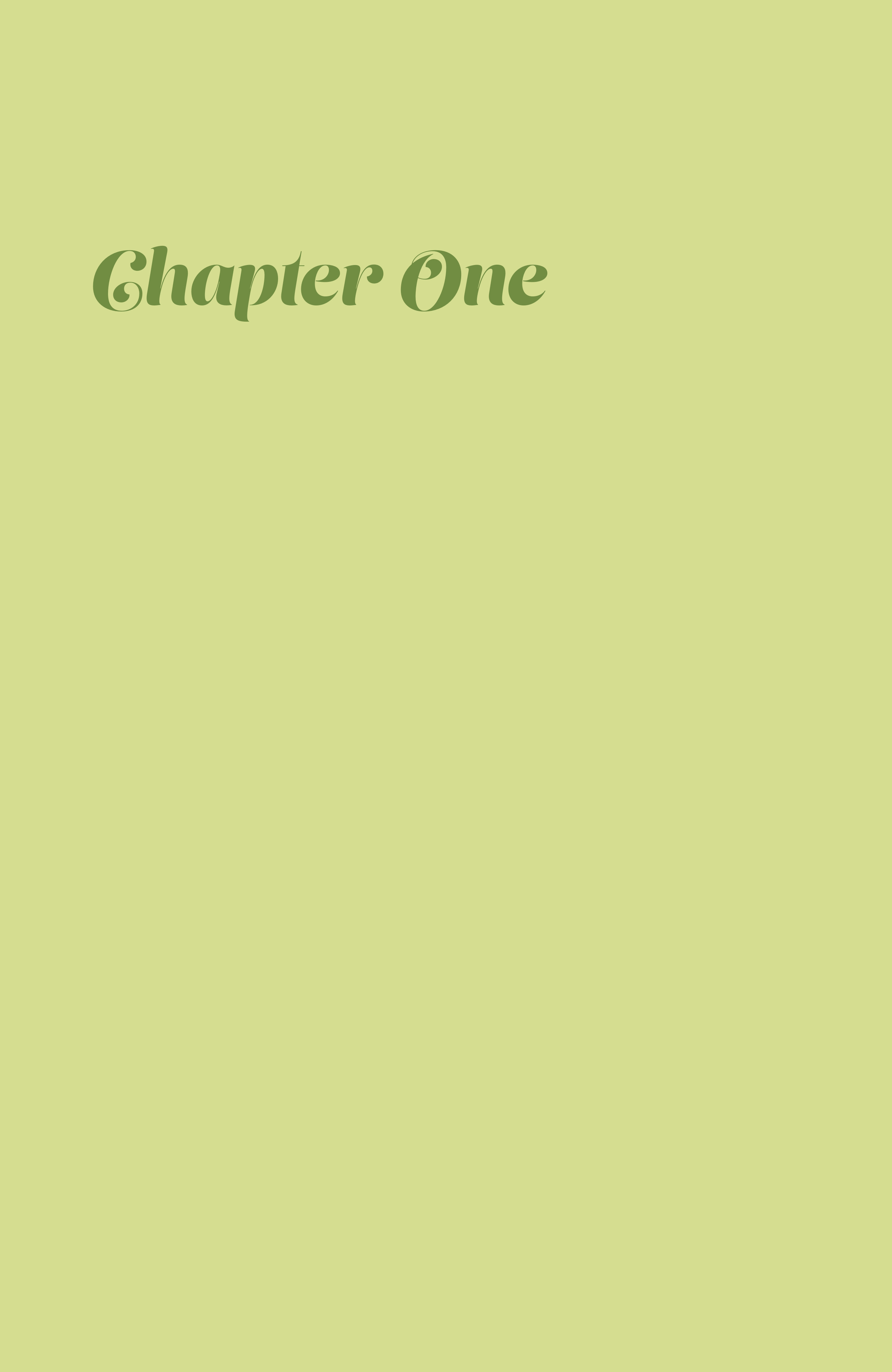 Supper Club (2022): Chapter GN - Page 5
