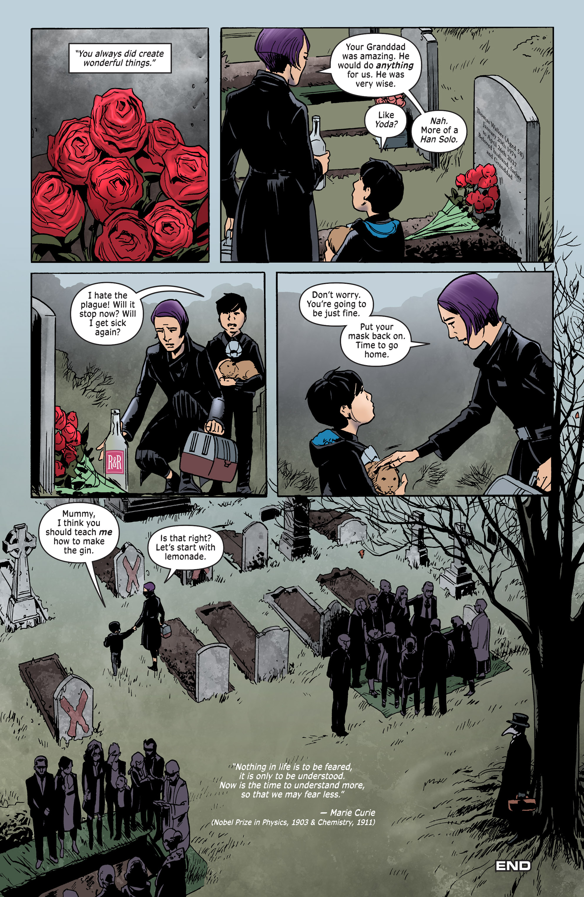 Surgeon X Special: Trial And Error (2017): Chapter 1 - Page 12