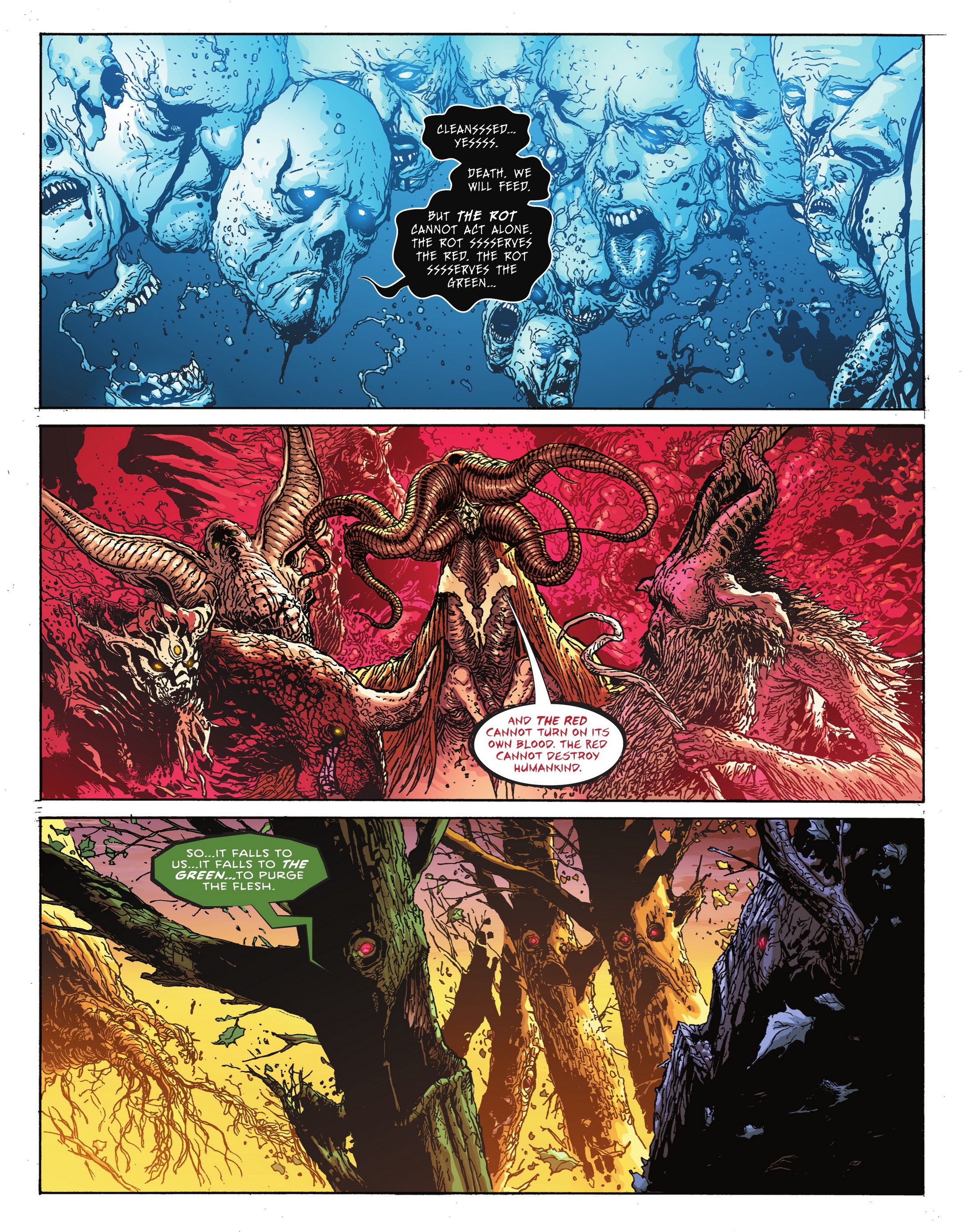 Swamp Thing: Green Hell (2021-): Chapter 1 - Page 15