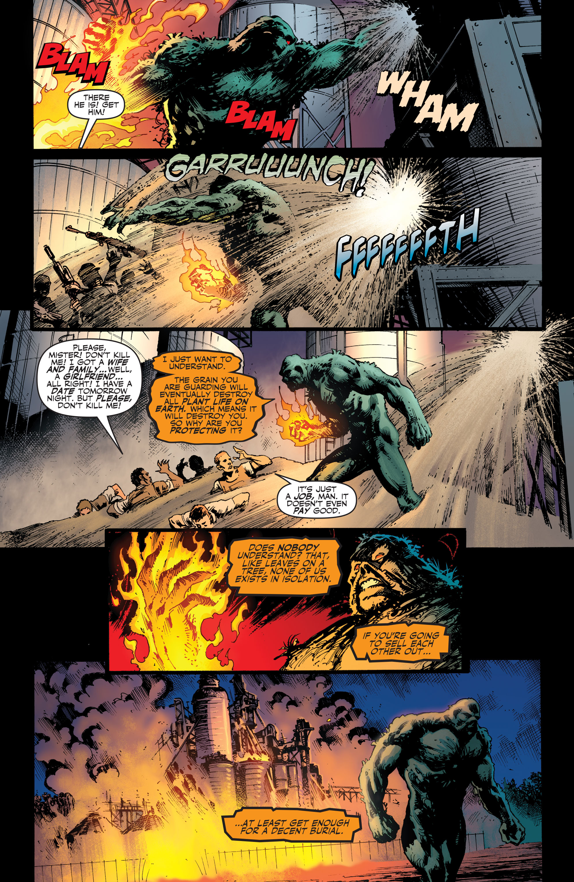 Swamp Thing: New Roots (2020-): Chapter 1 - Page 12