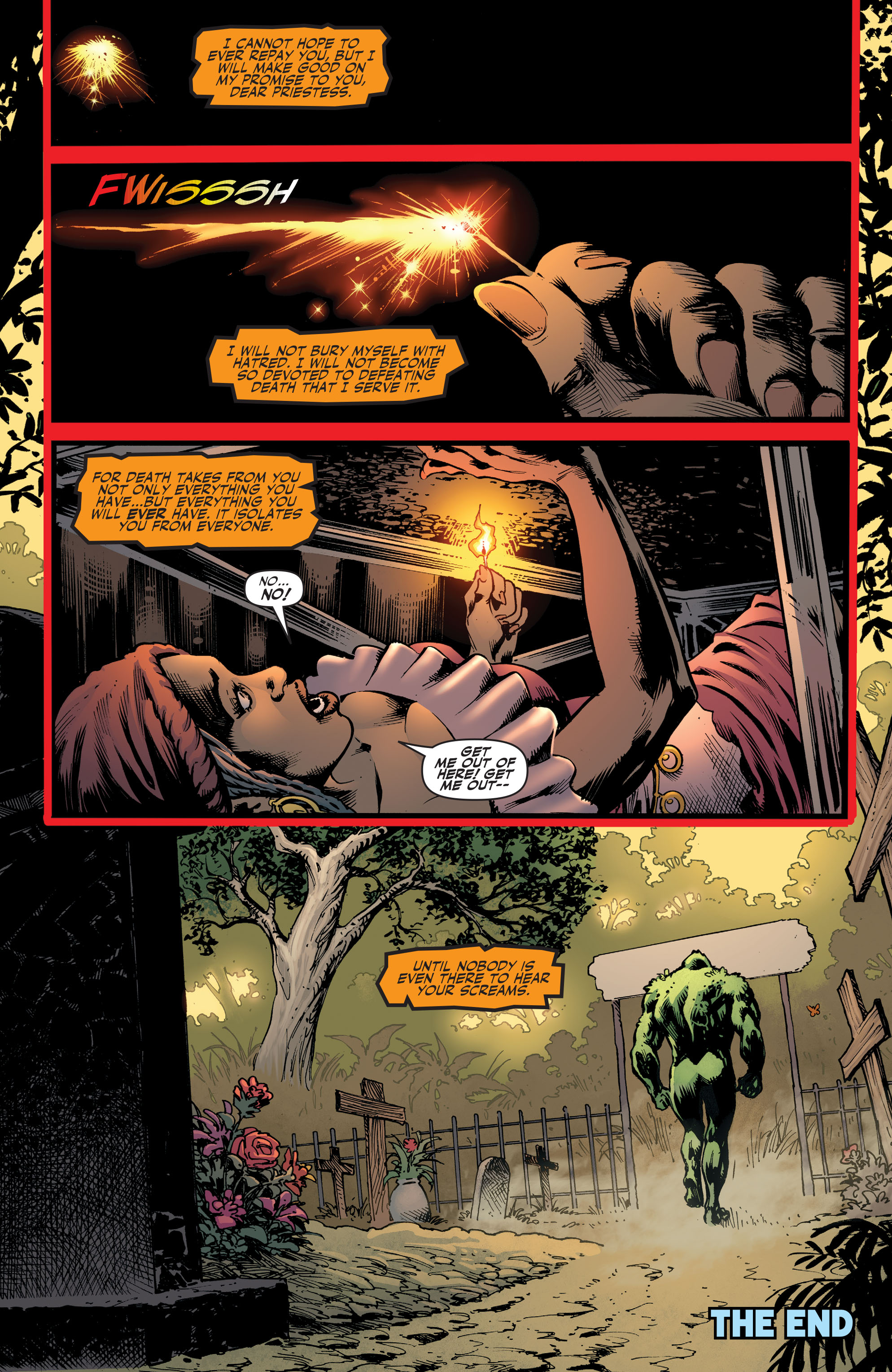 Swamp Thing: New Roots (2020-): Chapter 1 - Page 17