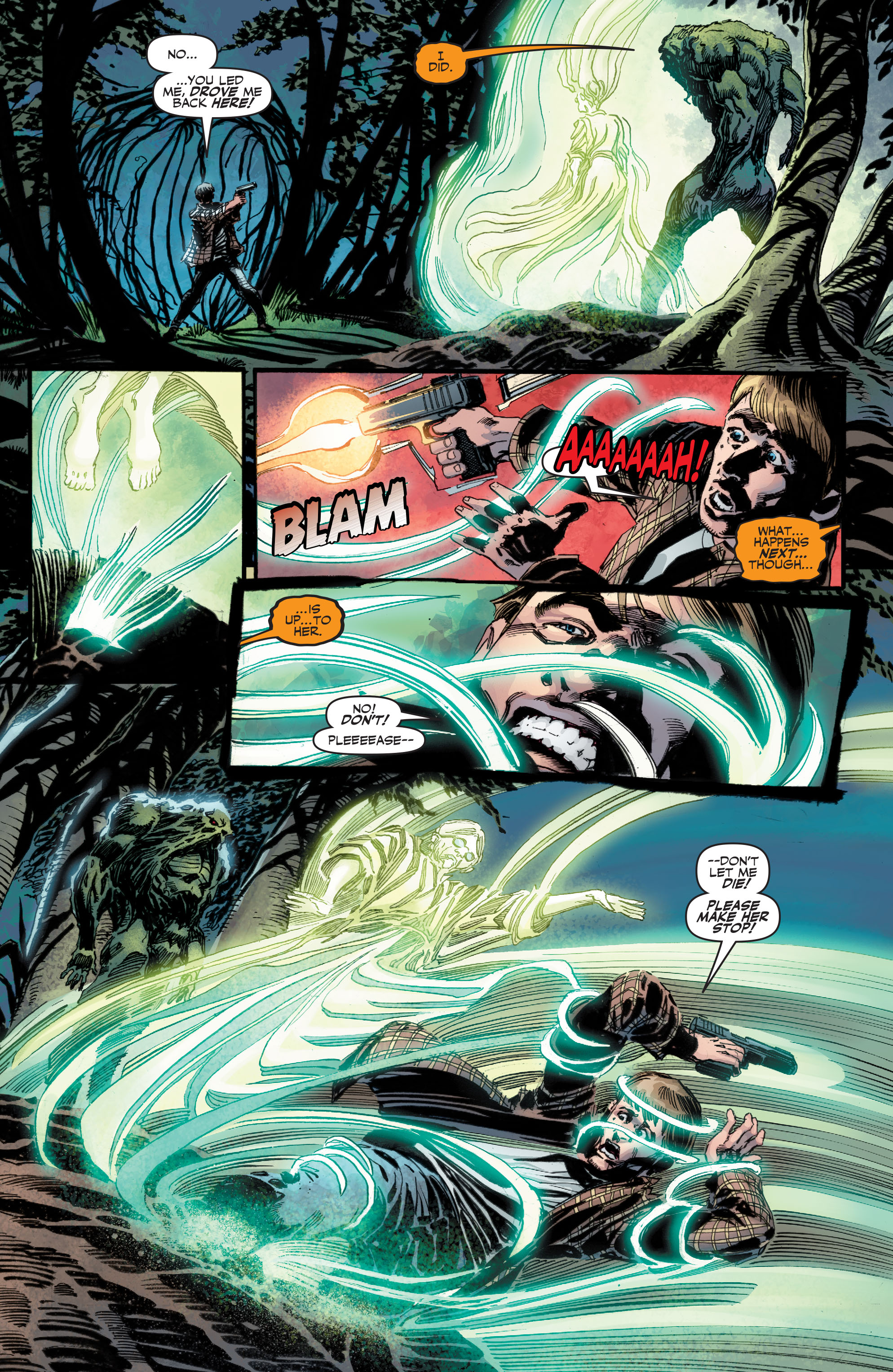 Swamp Thing: New Roots (2020-): Chapter 9 - Page 8