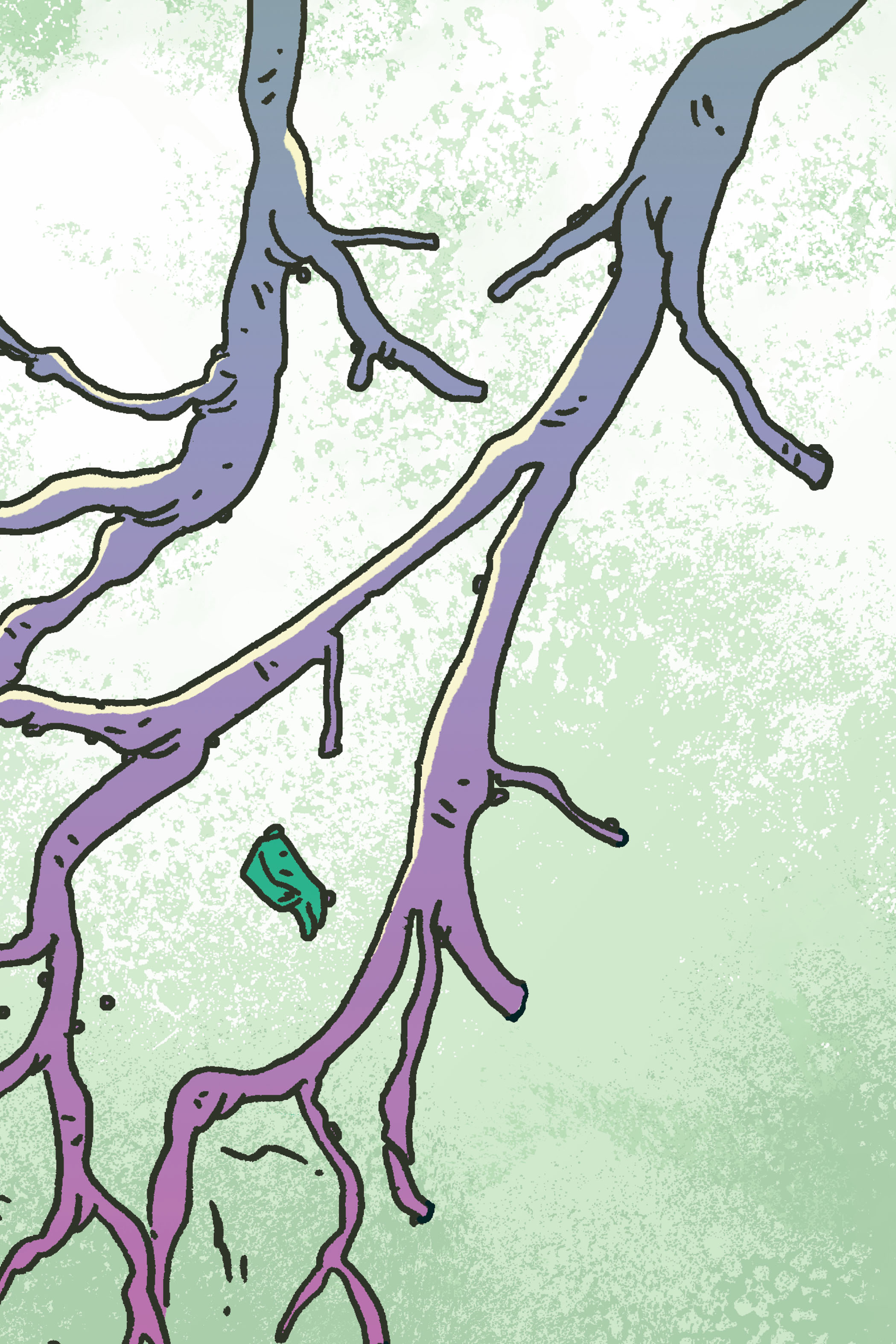 Swamp Thing: Twin Branches (2020): Chapter 1 - Page 5