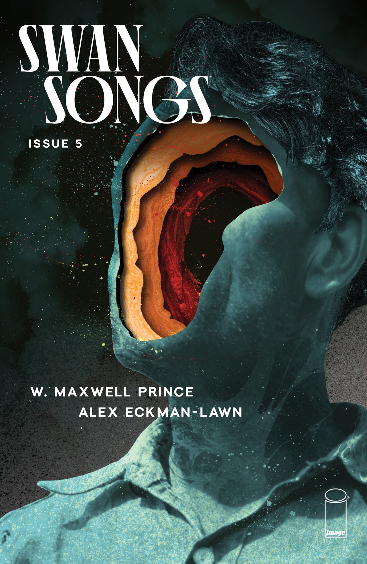 Swan Songs (2023-): Chapter 5 - Page 1
