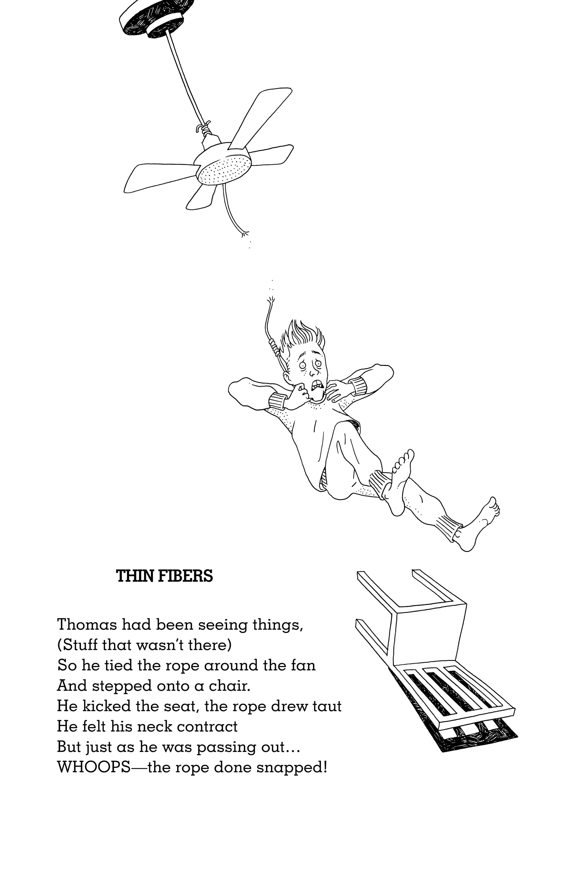 Swan Songs (2023-): Chapter 6 - Page 4