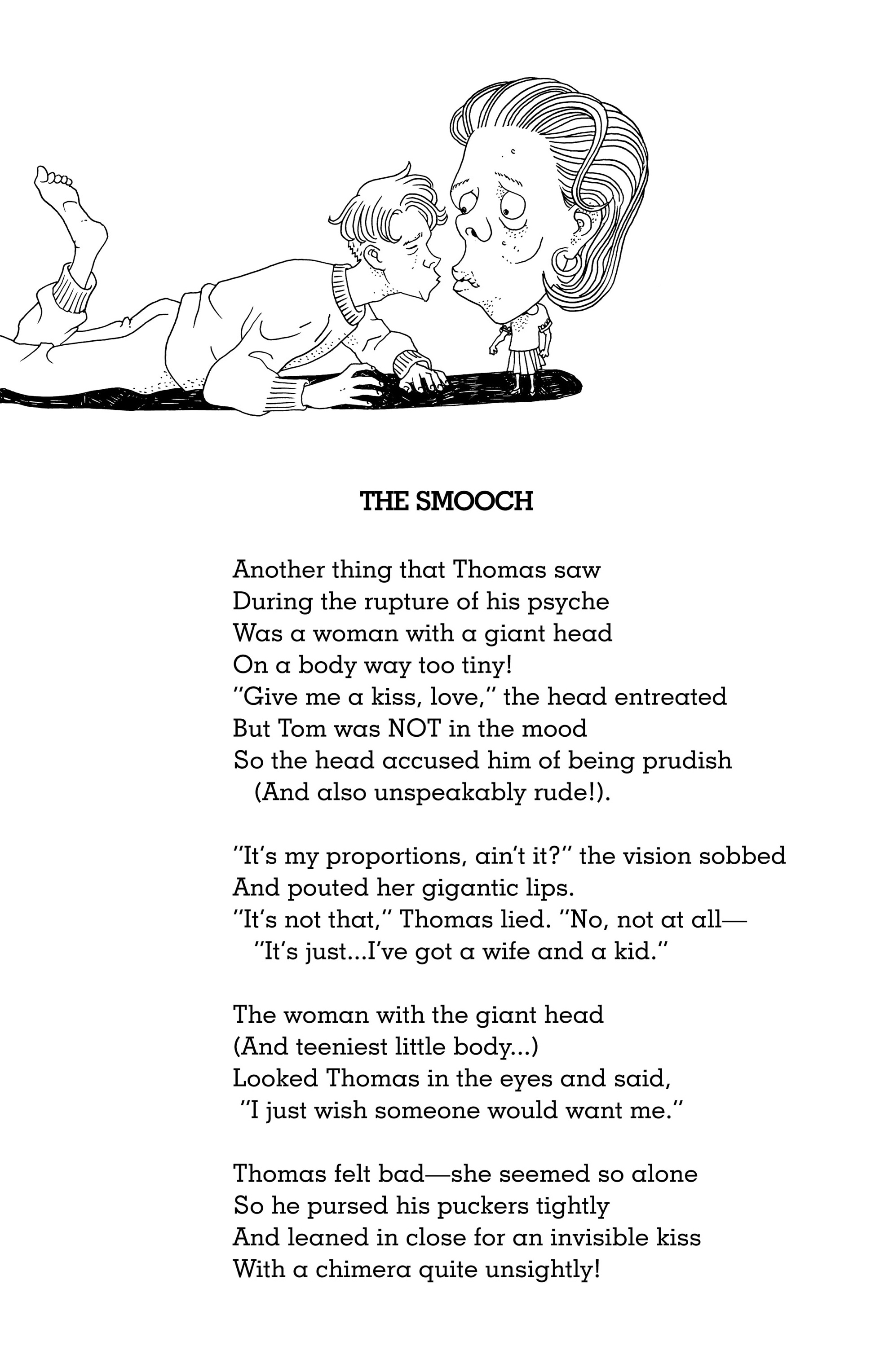 Swan Songs (2023-): Chapter 6 - Page 7