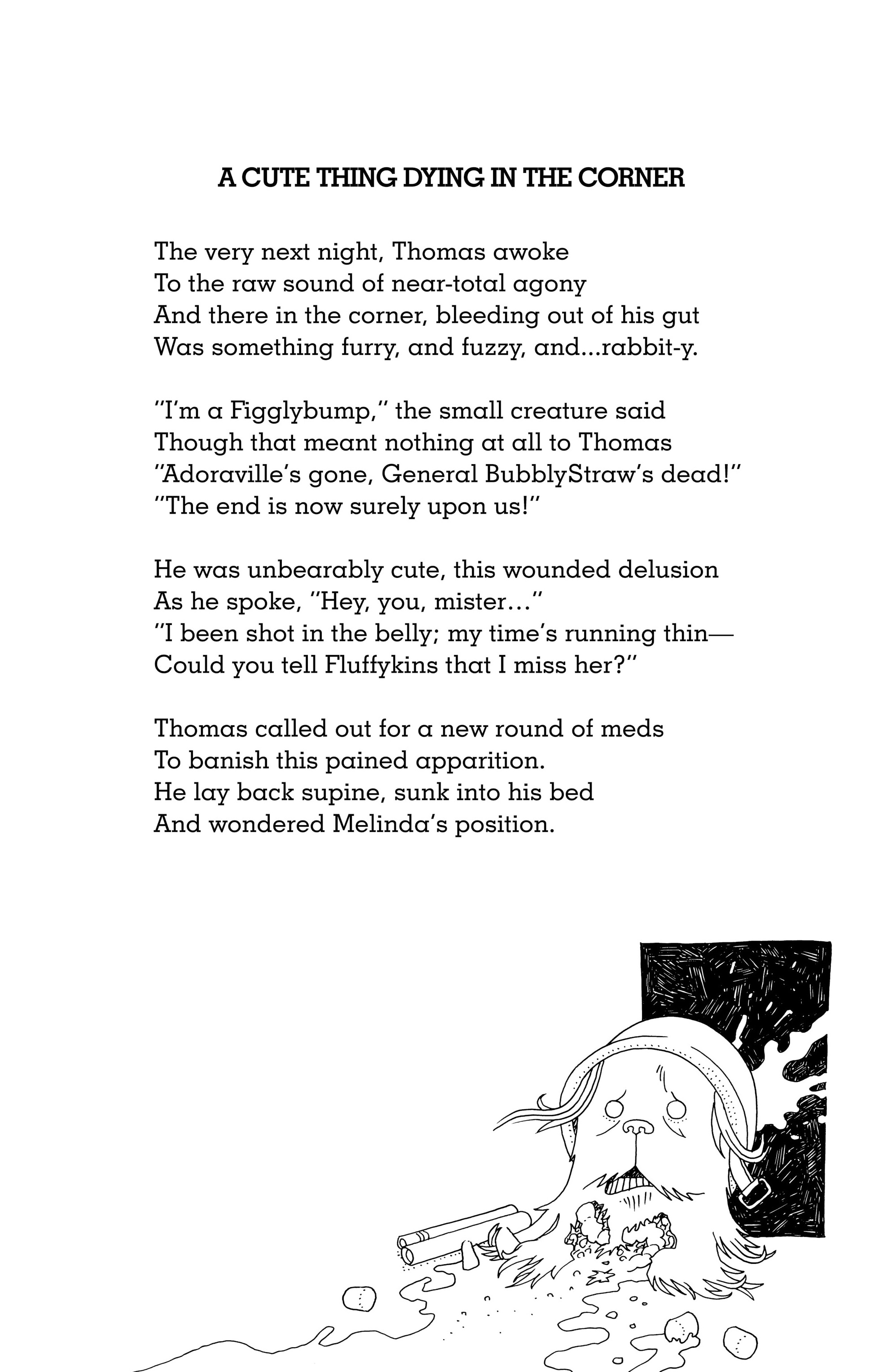Swan Songs (2023-): Chapter 6 - Page 8