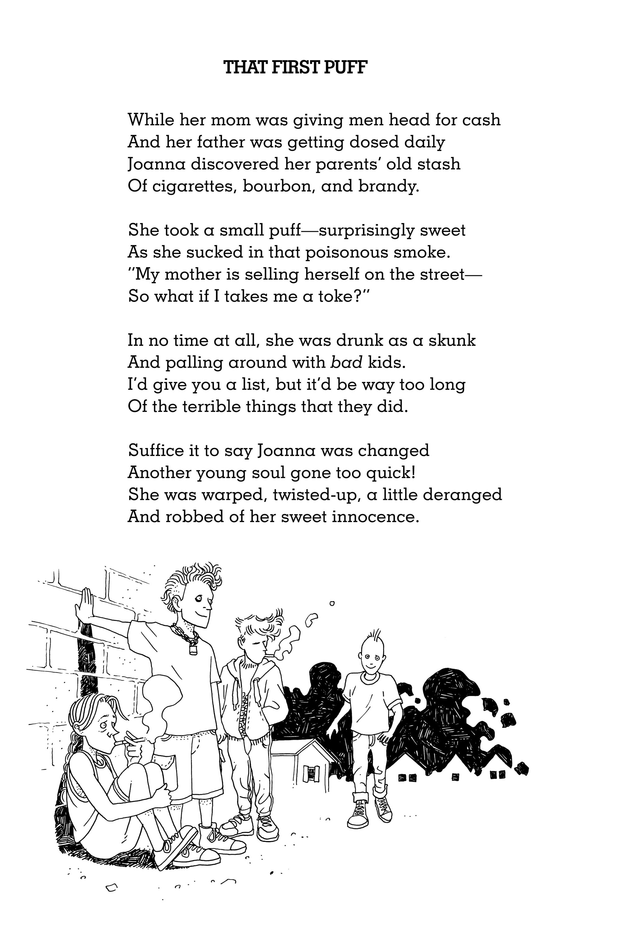 Swan Songs (2023-): Chapter 6 - Page 10